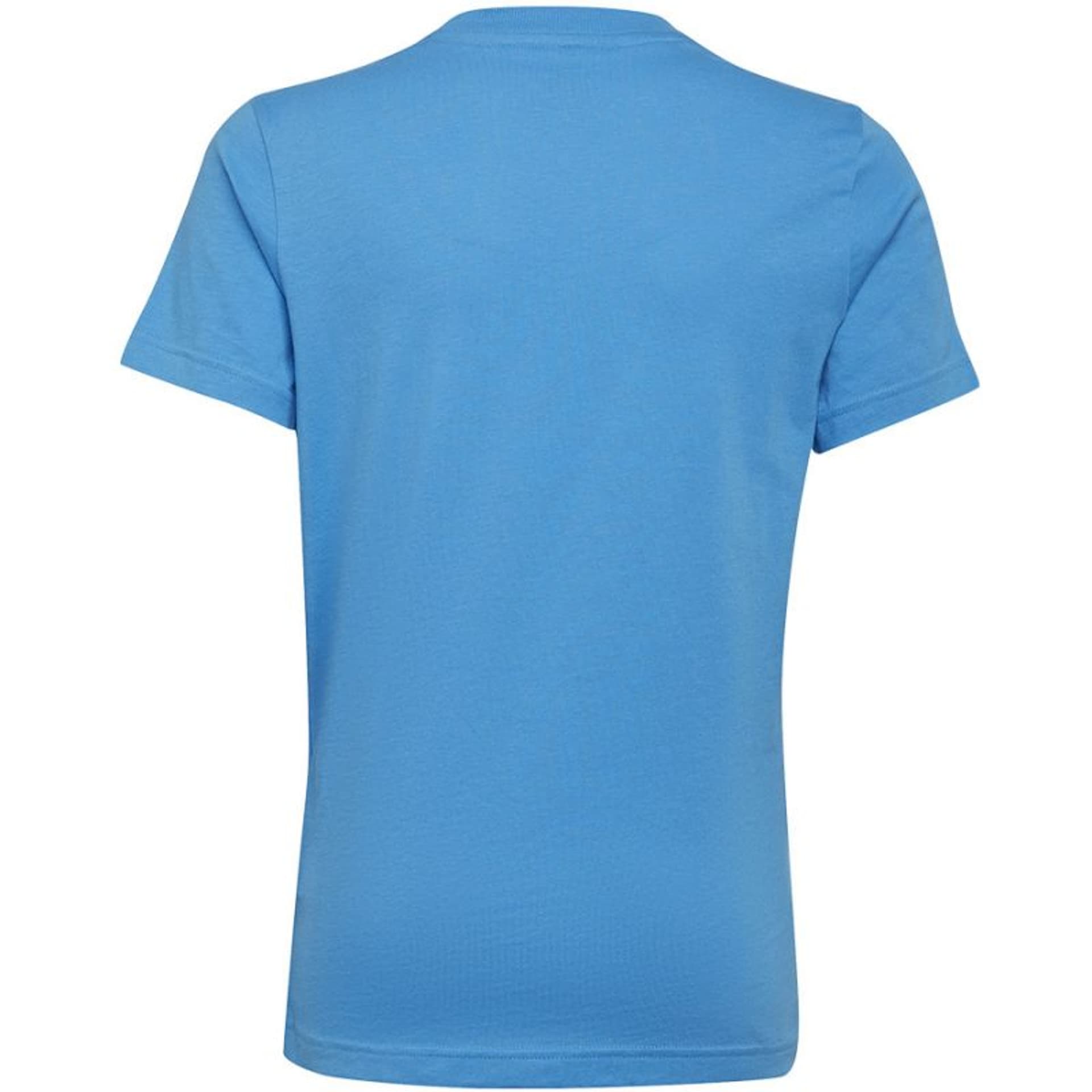 

Koszulka adidas Big Logo Tee Jr (kolor Niebieski