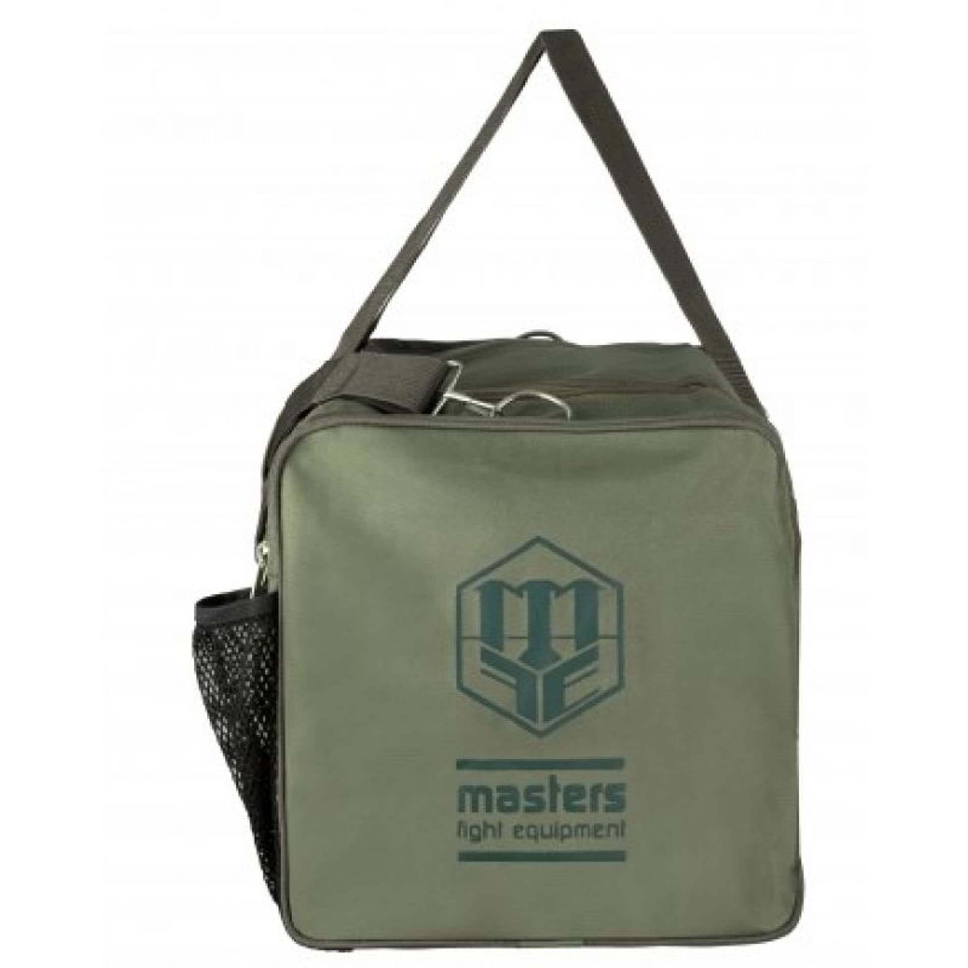 

Torba Masters TOR1-MFE 50x30x30cm (kolor Zielony)