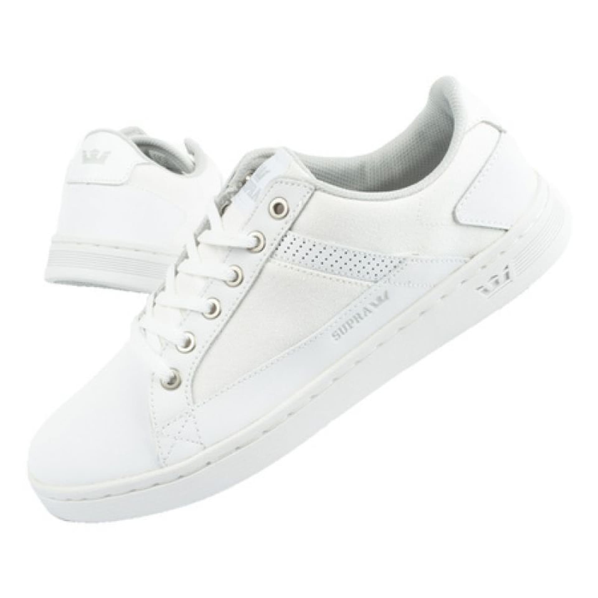 

Buty sportowe Supra Westlake M 08066 (kolor Biały, rozmiar 46)