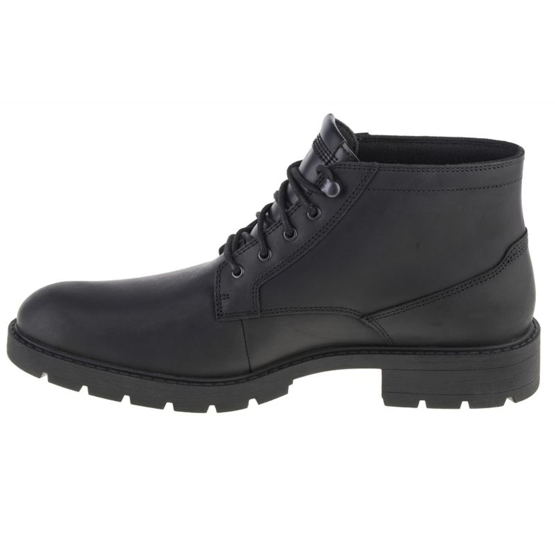 

Buty Timberland Elmhurst Chukka M (kolor Czarny, rozmiar 44.5)