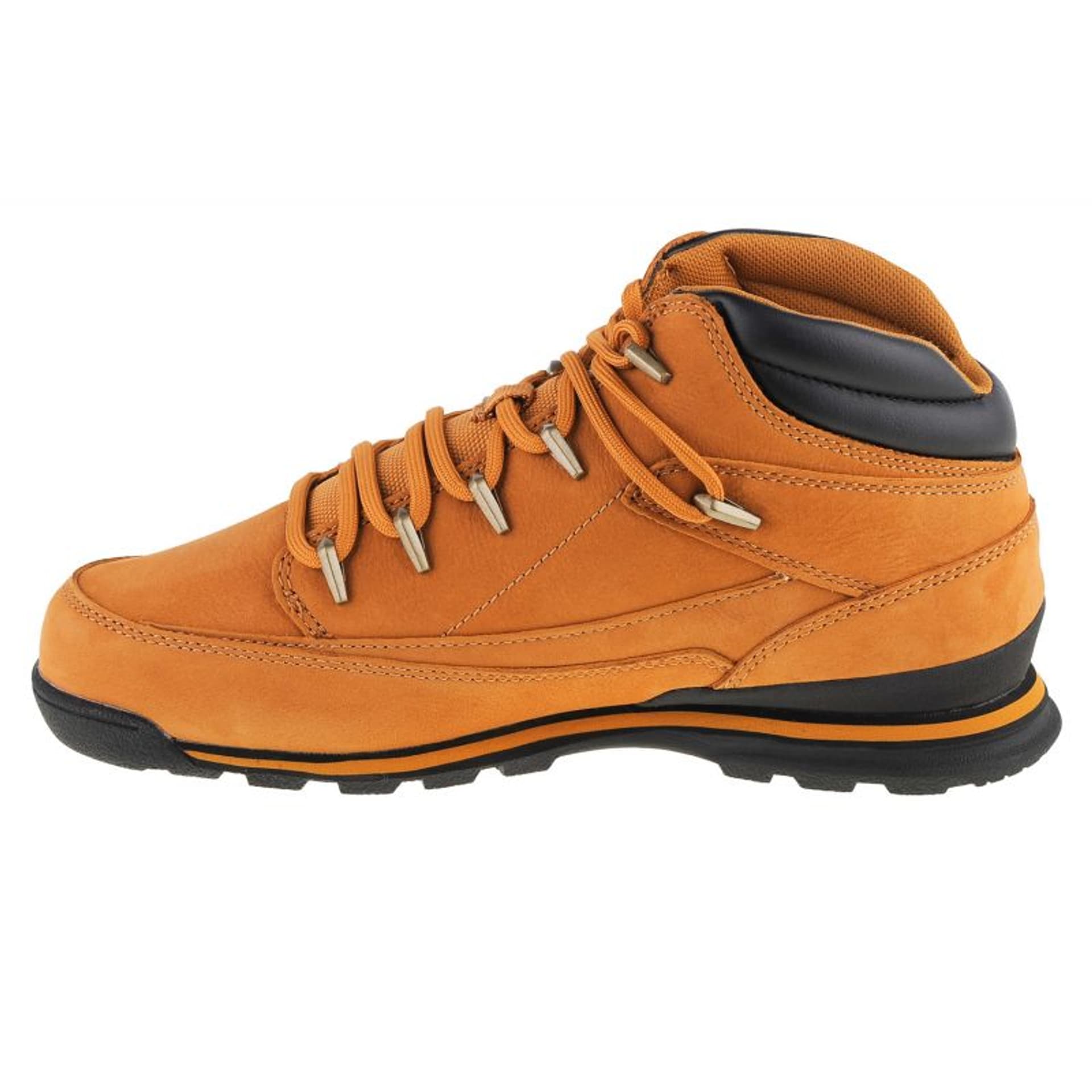 

Buty Timberland Euro Rock Mid Hiker M (kolor Żółty, rozmiar 45)