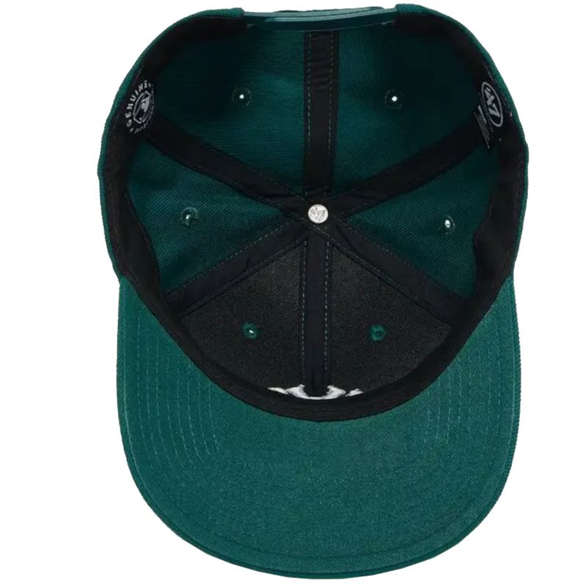

Czapka z daszkiem 47 Brand Mlb New York Yankees MVP Cap (kolor Zielony, rozmiar, Kolor zielony/rozmiar one size