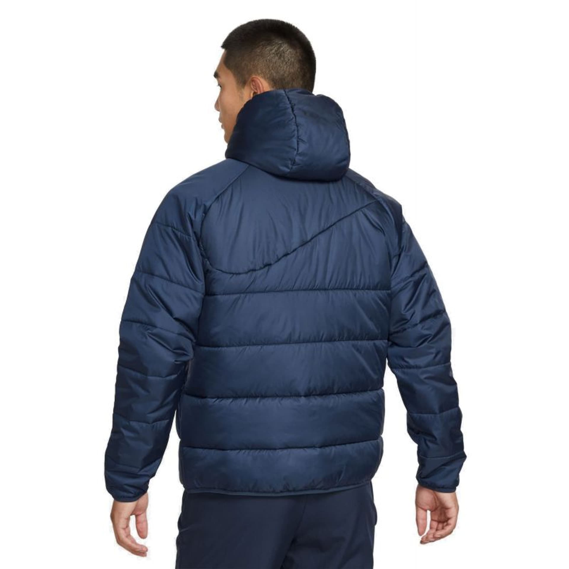 

Kurtka Nike Therma-FIT Academy Pro M DJ6310 (kolor Granatowy, rozmiar XL (188cm))