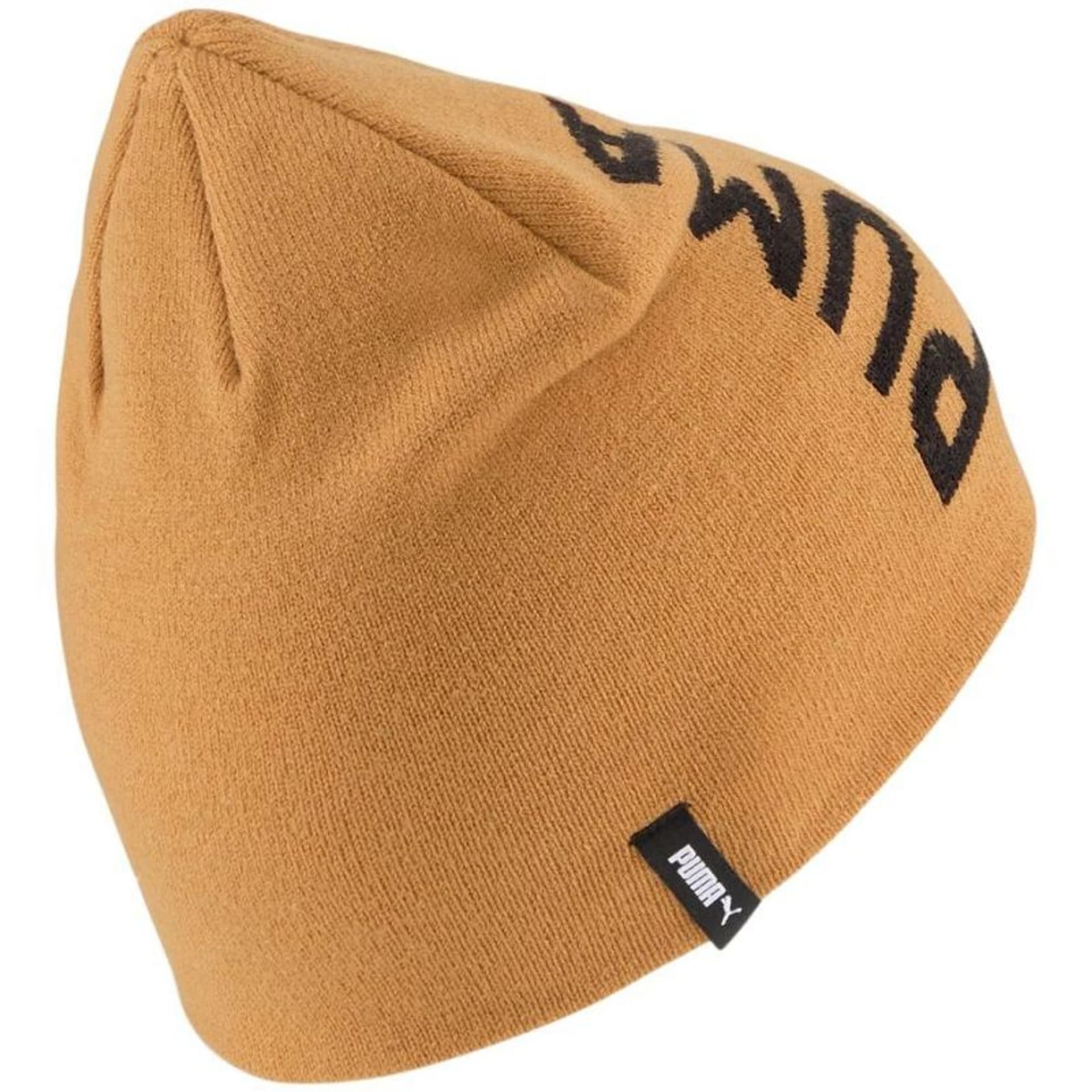 

Czapka Puma Ess Classic Cuffless Beanie Lotus W 23433 (kolor Żółty)