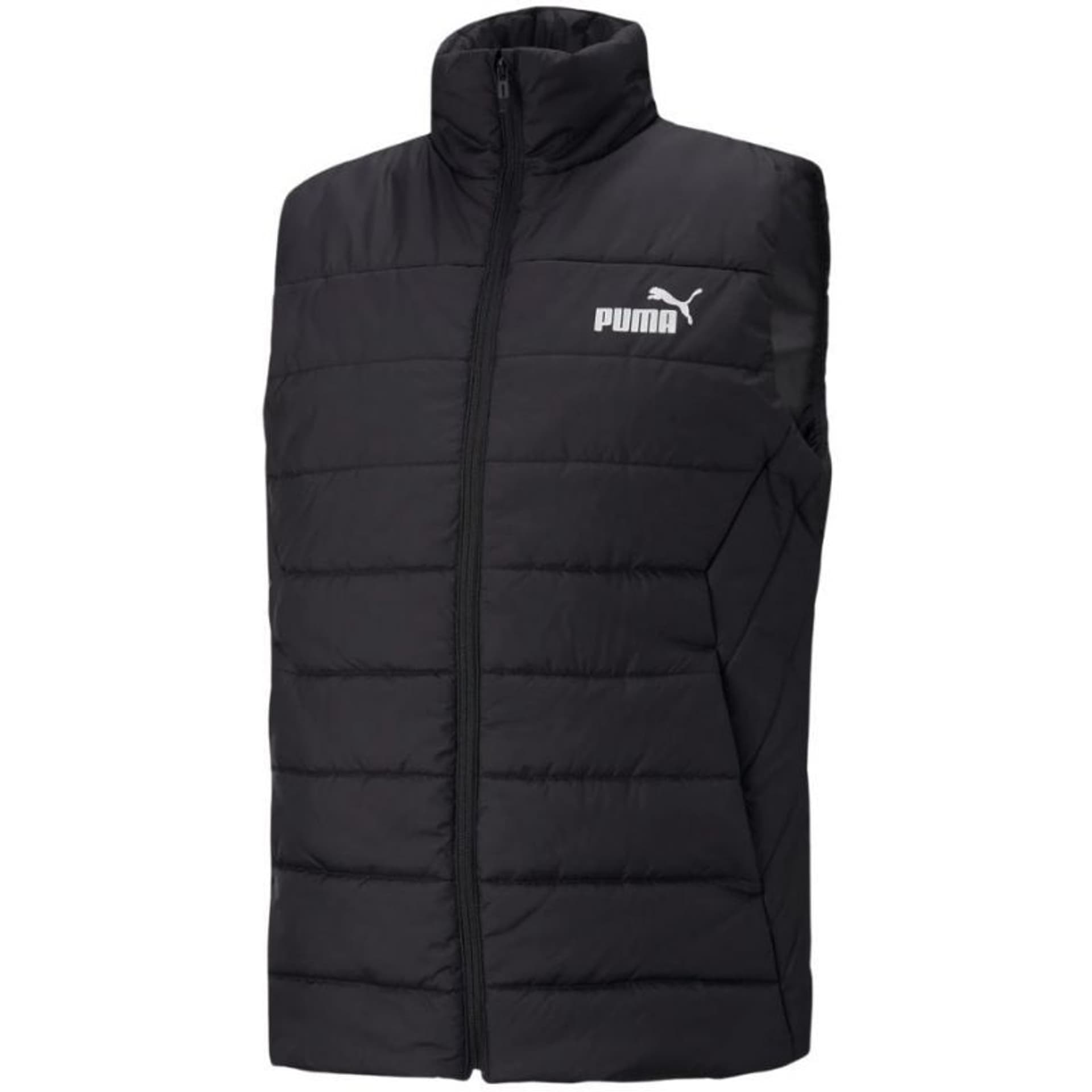 

Kamizelka Puma ESS Padded Vest M (kolor Czarny, rozmiar L)