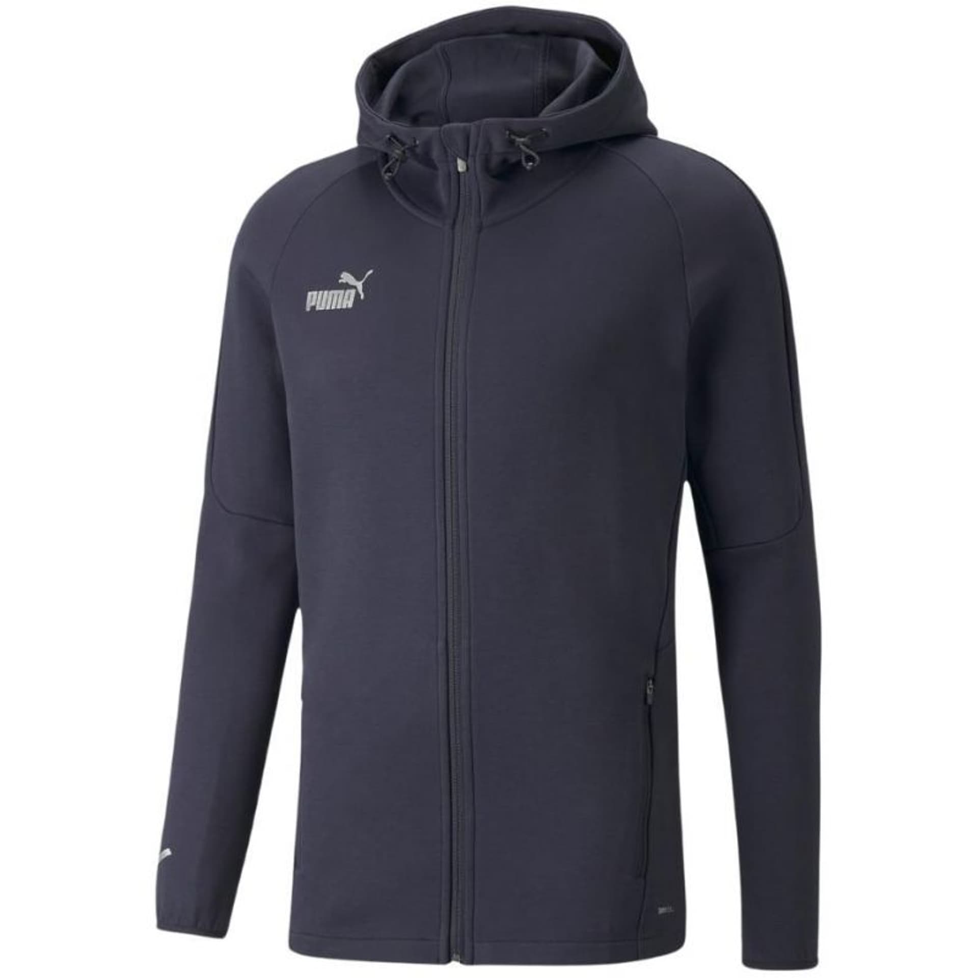 

Bluza Puma TeamFinal Casuals Hooded M (kolor Granatowy, rozmiar L)