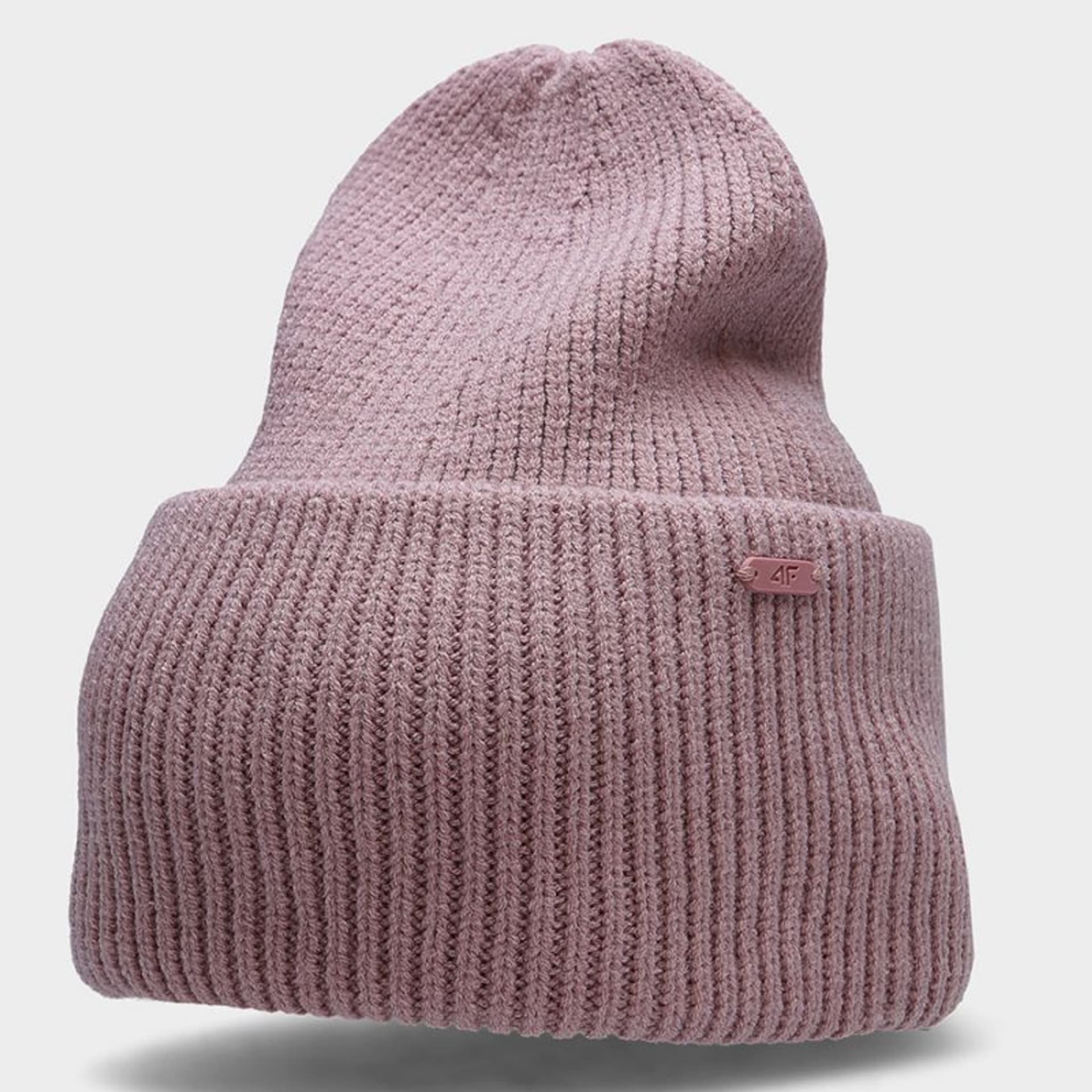 

Czapka 4F H4Z22-CAD007 (kolor Różowy)