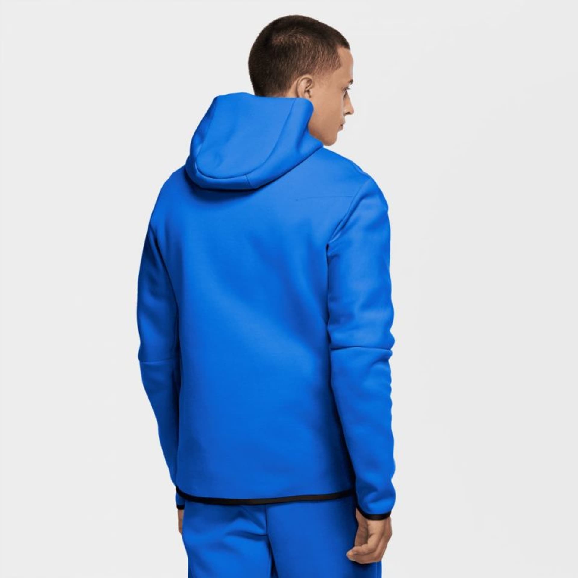

Bluza Nike Sportswear Tech Fleece M CU4489 (kolor Niebieski, rozmiar 2XL)
