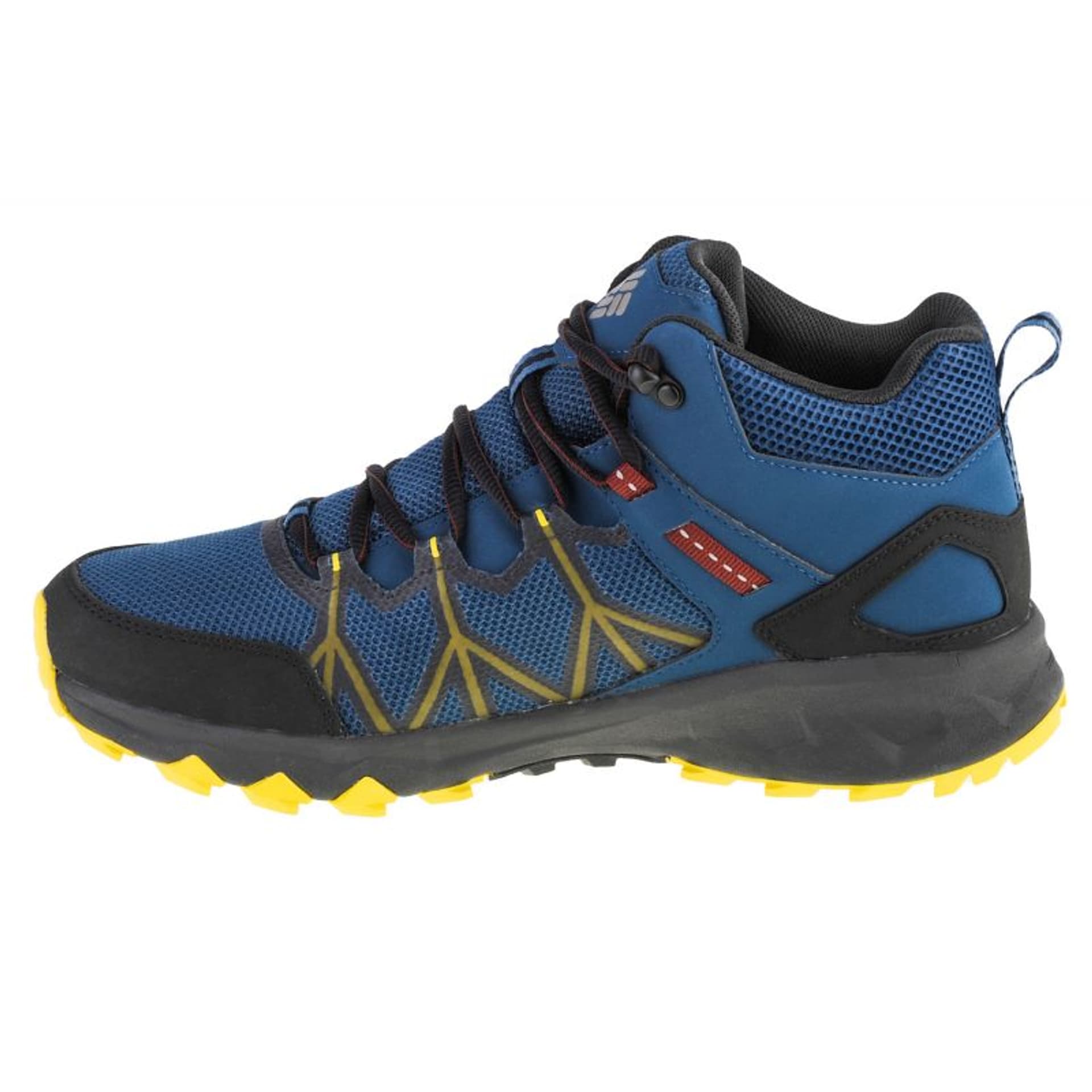 

Buty Columbia Peakfreak II Mid Outdry M (kolor Granatowy, rozmiar 46)