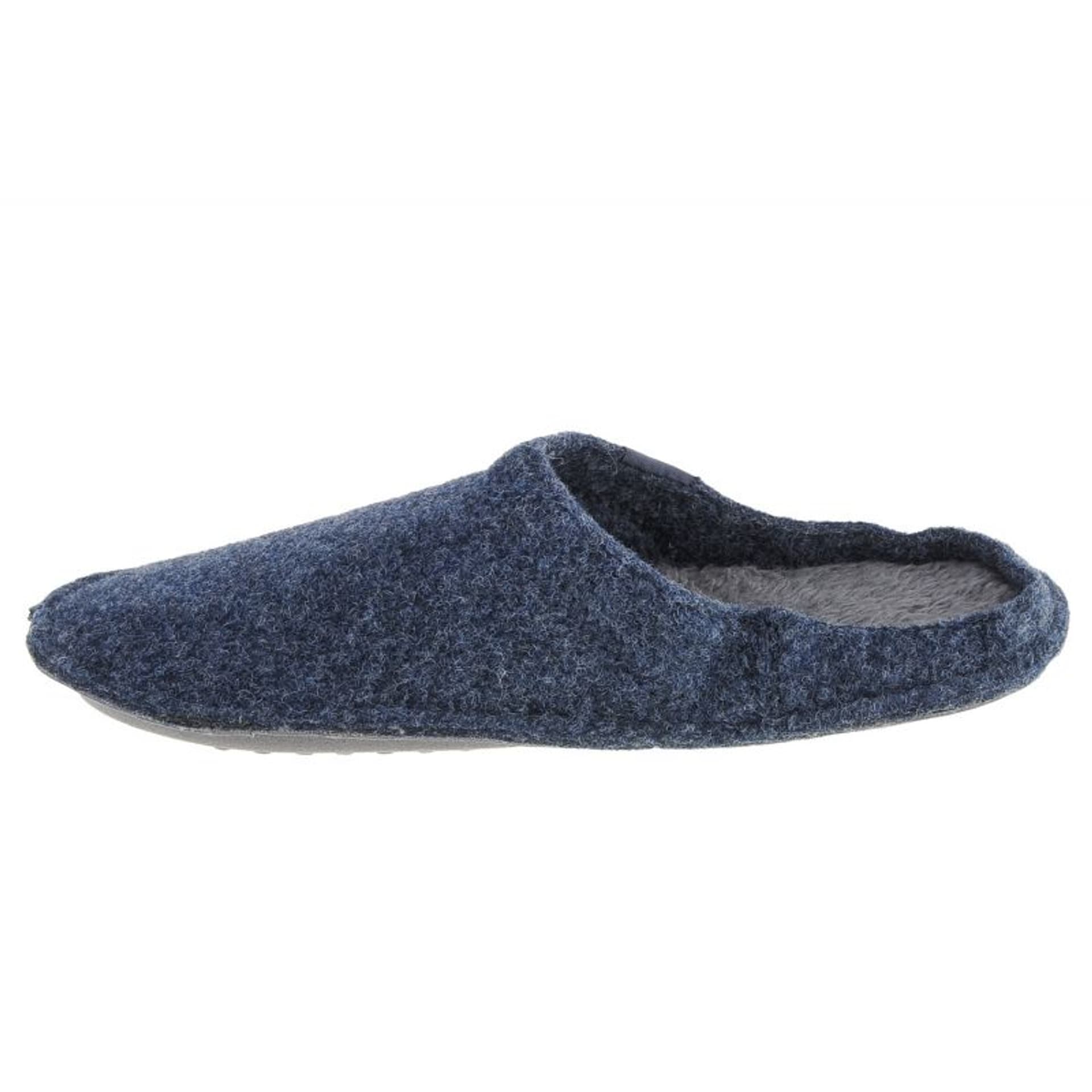 

Klapki Crocs Baya Slipper M 205917 (kolor Granatowy, rozmiar 39/40)
