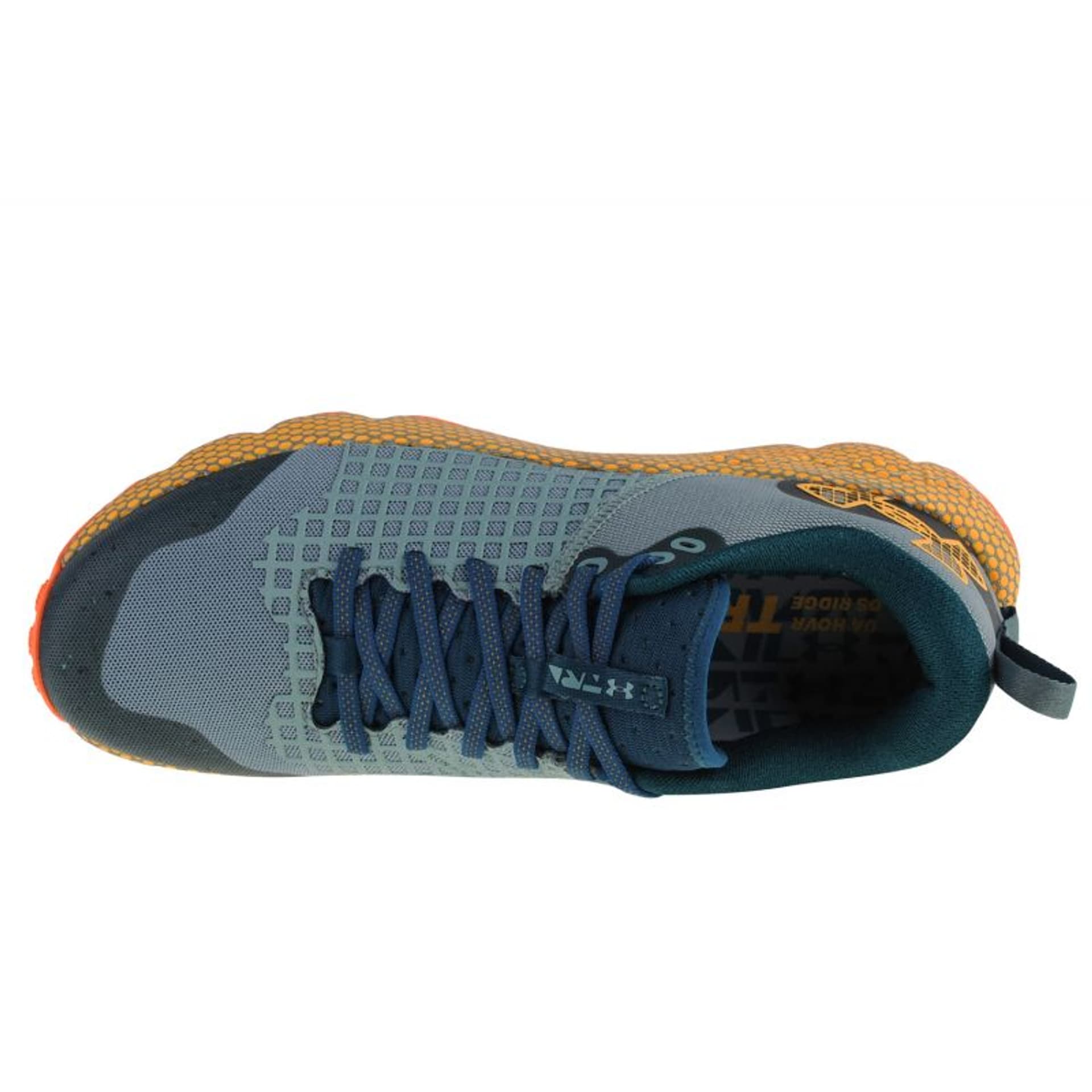 

Buty do biegania Under Armour Hovr DS Ridge TR M 3025852 (kolor Wielokolorowy, rozmiar 45)