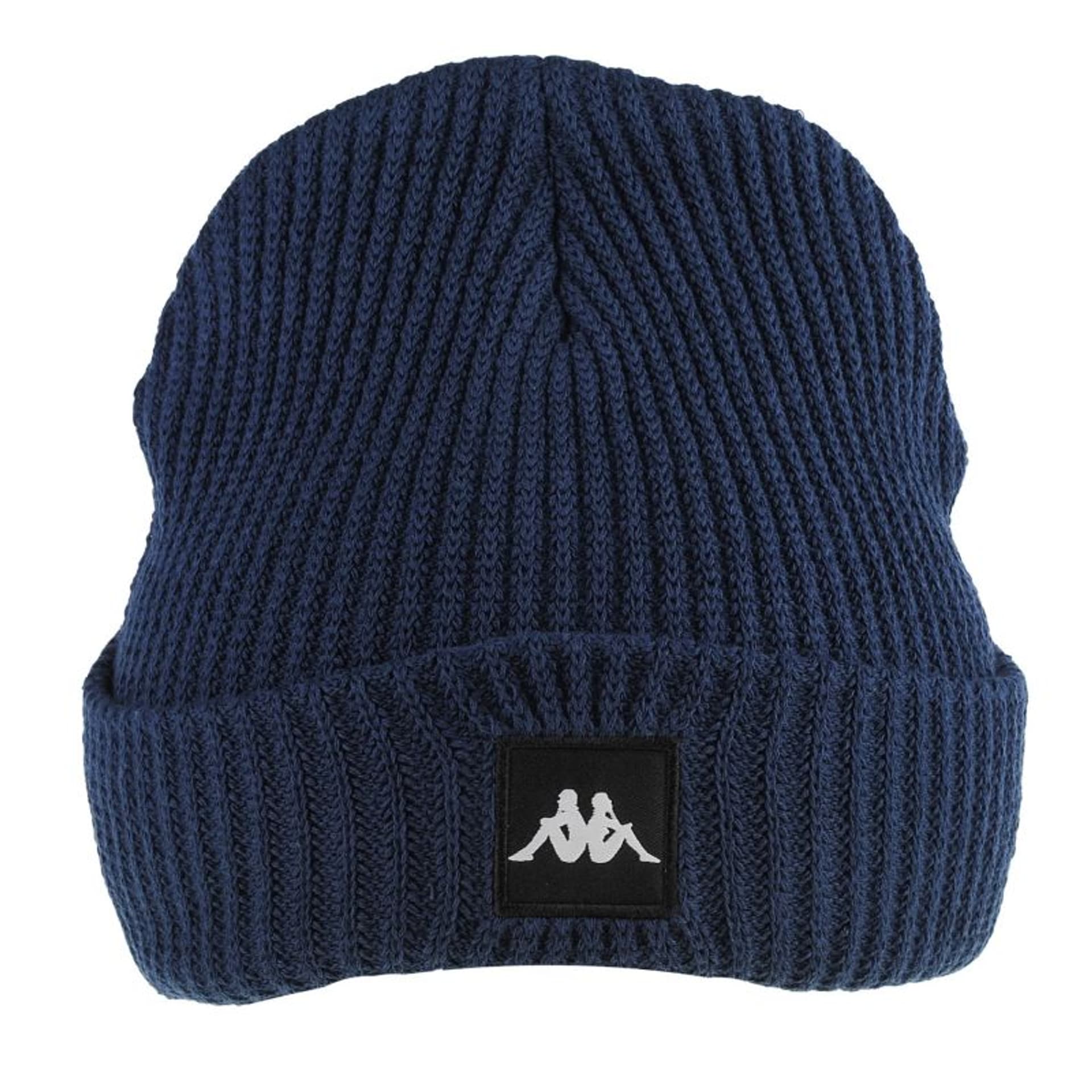 

Czapka Kappa Hoppa Beanie 308075-19-4122 308075-19 (kolor Czarny, rozmiar, Kolor czarny/rozmiar one size