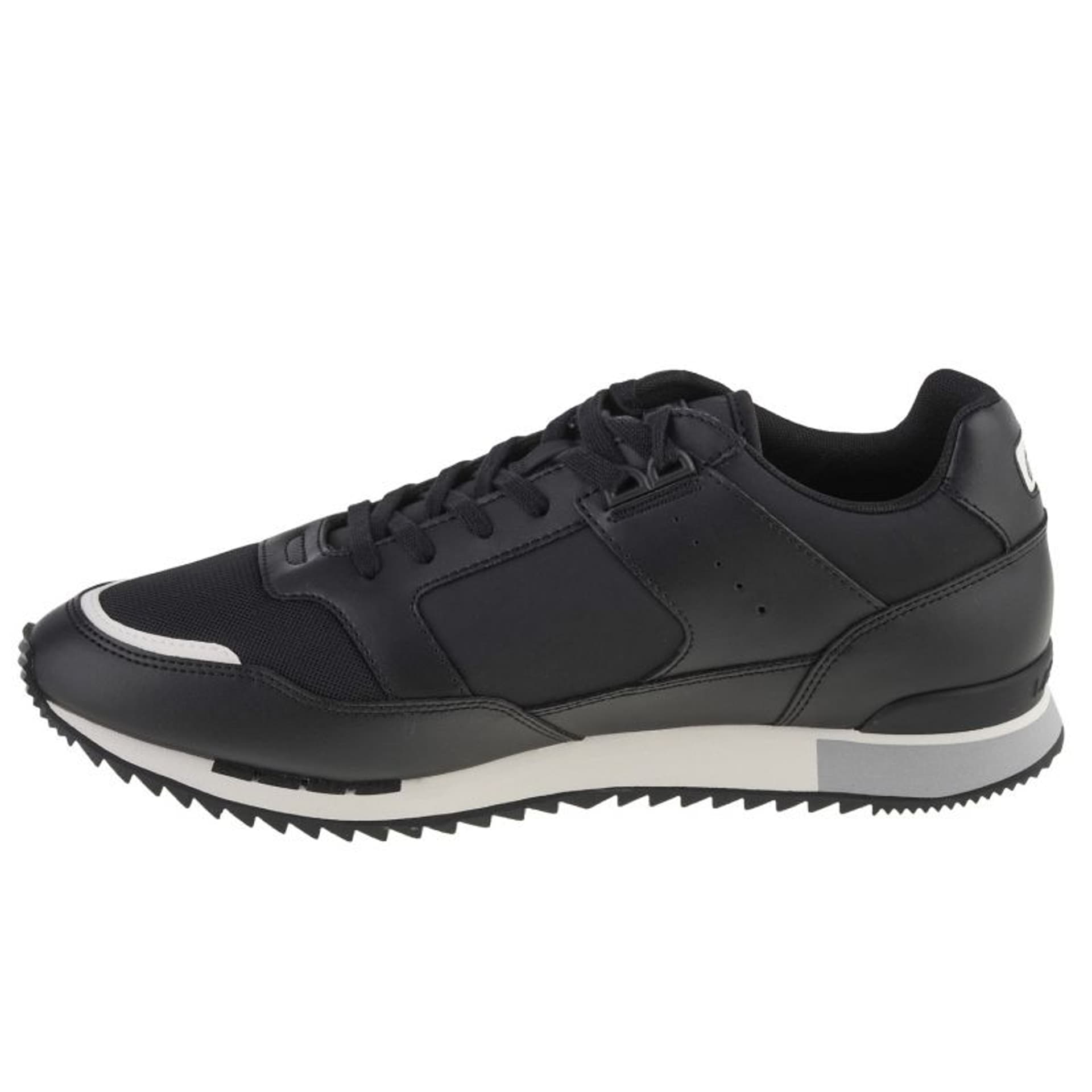 

Buty Lacoste Partner Piste M (kolor Czarny, rozmiar 44.5)