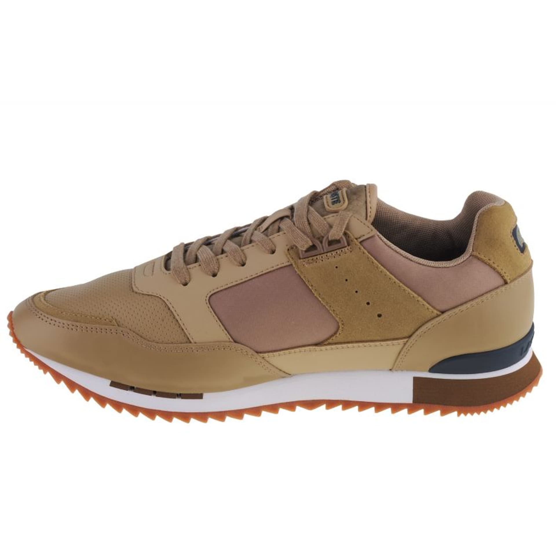 

Buty Lacoste Partner Piste M (kolor Brązowy, rozmiar 43)