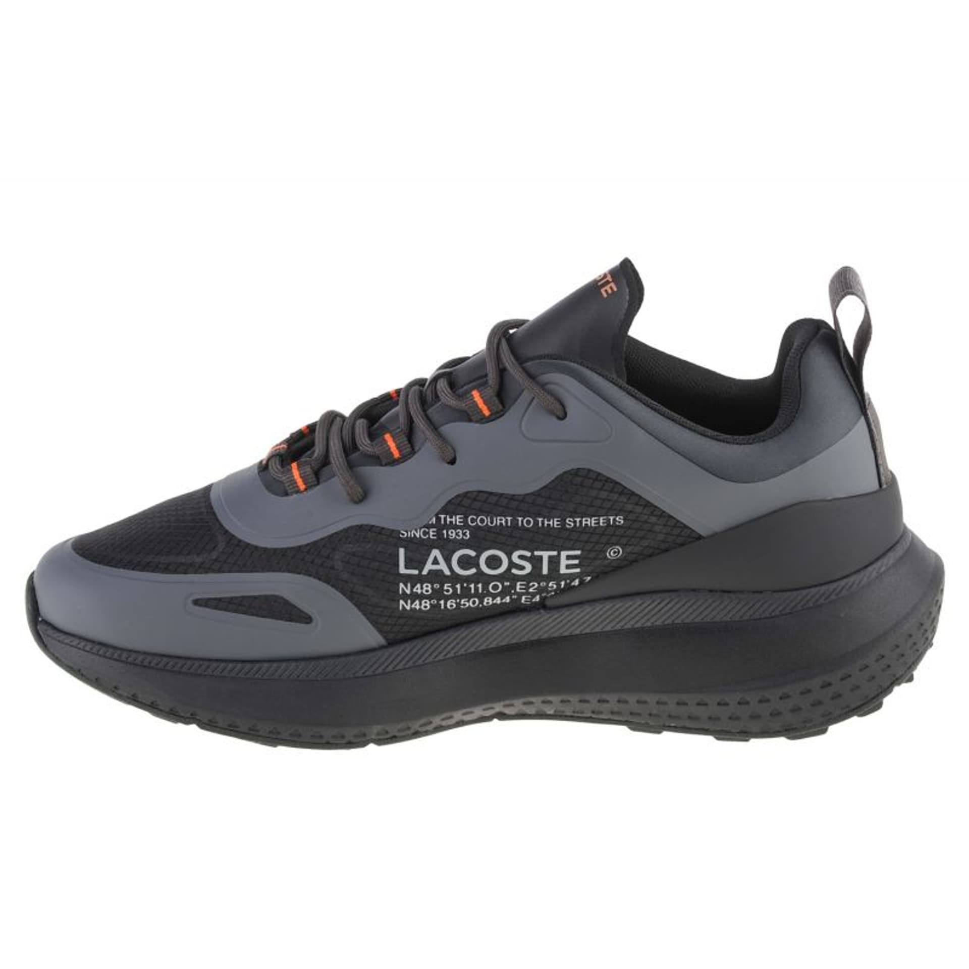 

Buty Lacoste Active 4851 M (kolor Czarny, rozmiar 44)