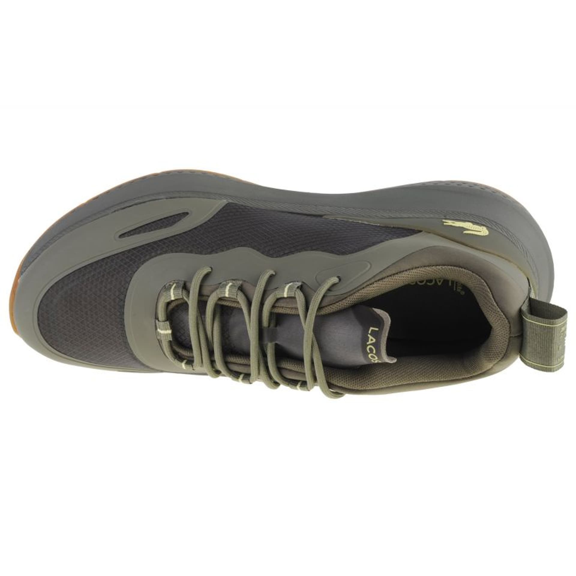 

Buty Lacoste Active 4851 M (kolor Zielony, rozmiar 42.5)