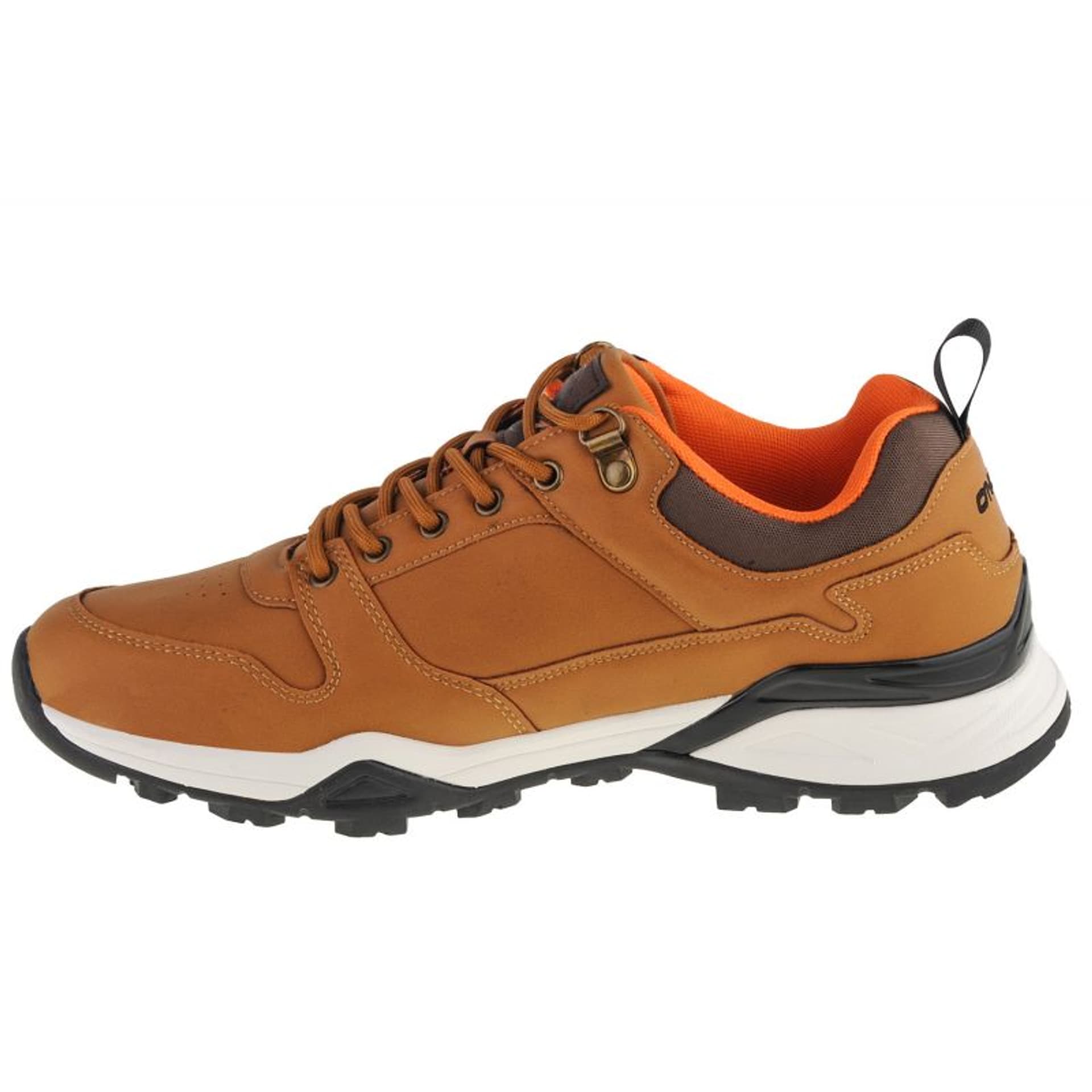 

Buty O'Neill Reversed Peak Men Low M 90223027 (kolor Brązowy, rozmiar 43)