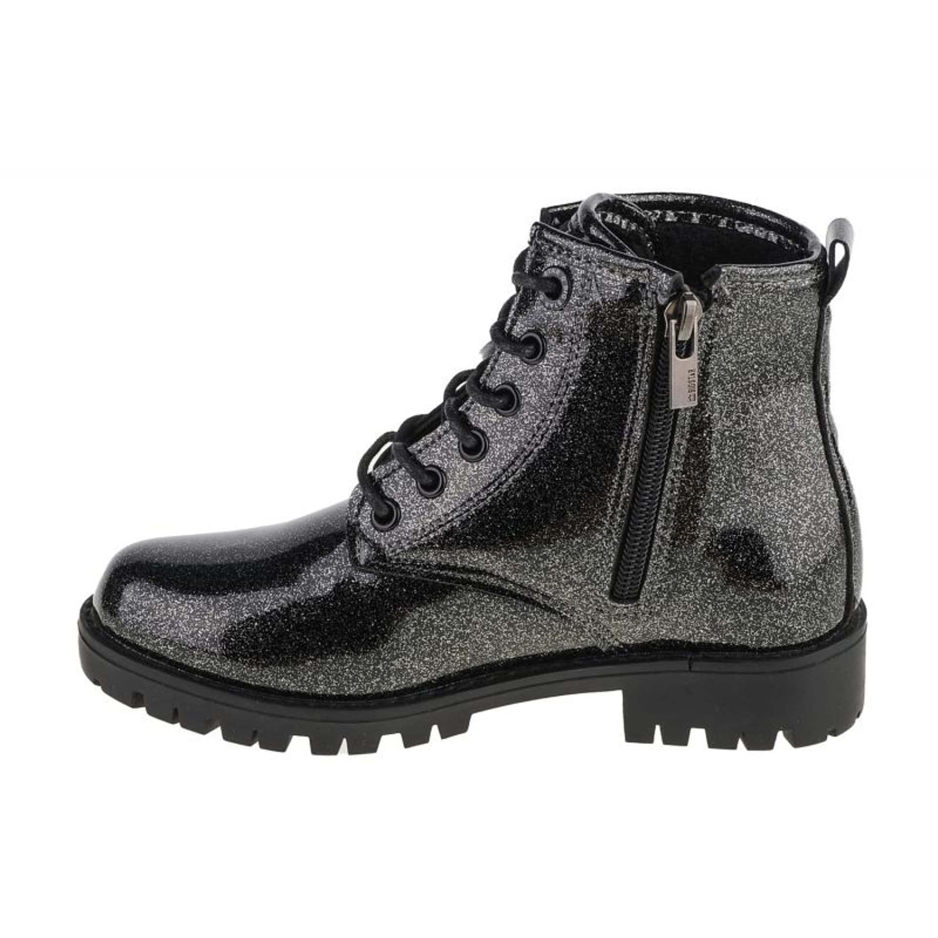 

Buty Big Star Shoes Jr (kolor Czarny, rozmiar 32)