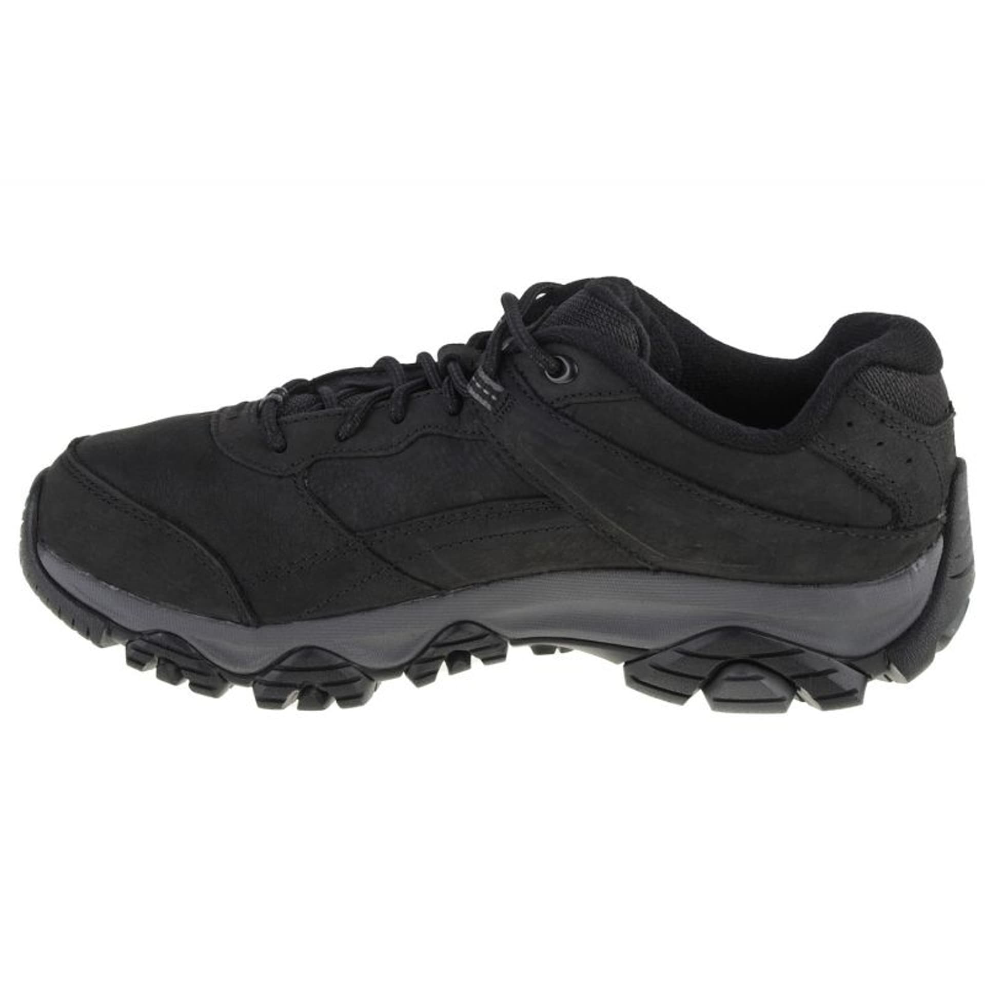 

Buty Merrell Moab Adventure 3 M (kolor Czarny, rozmiar 46)