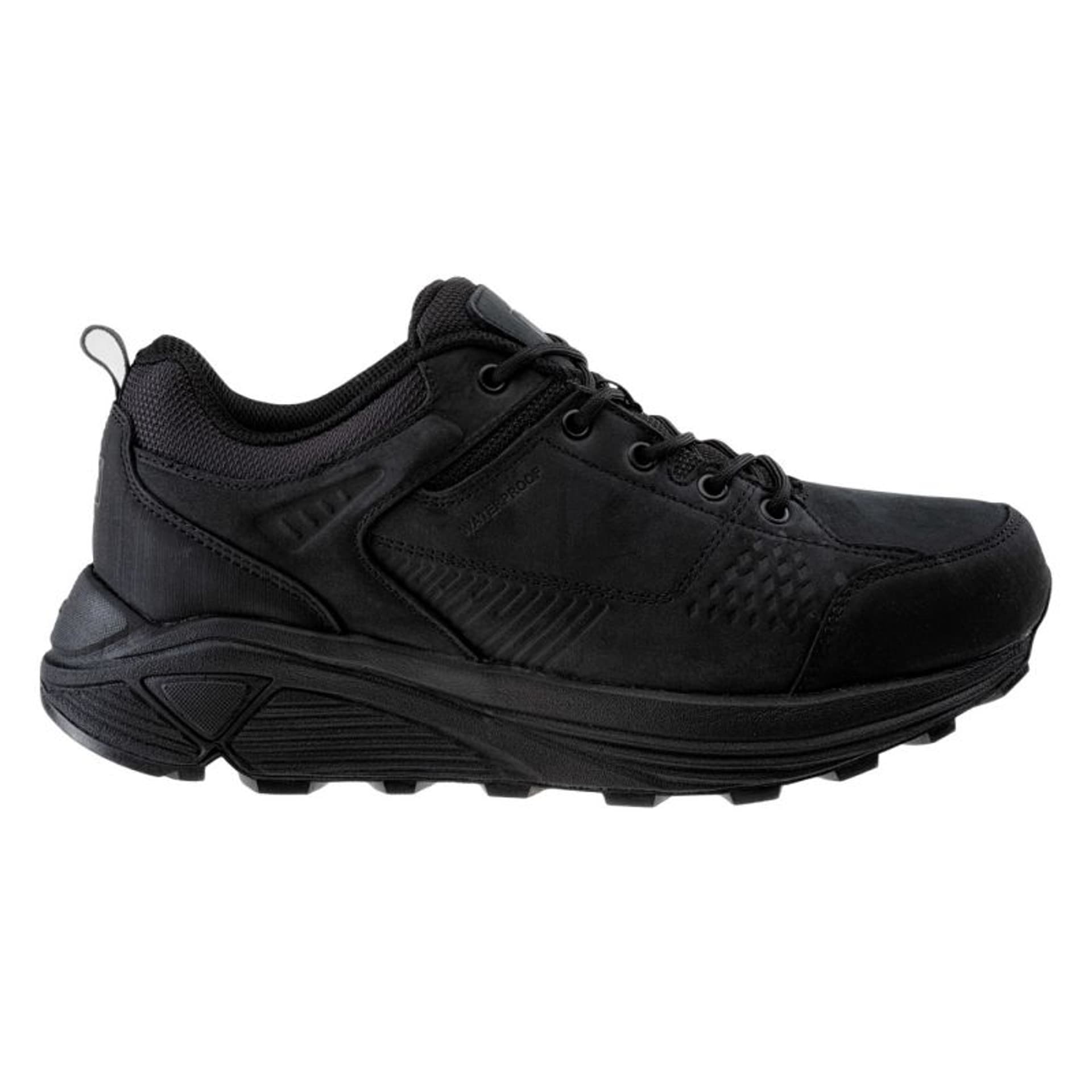 

Buty Magnum Brag Low Wp V M (kolor Czarny, rozmiar 44)