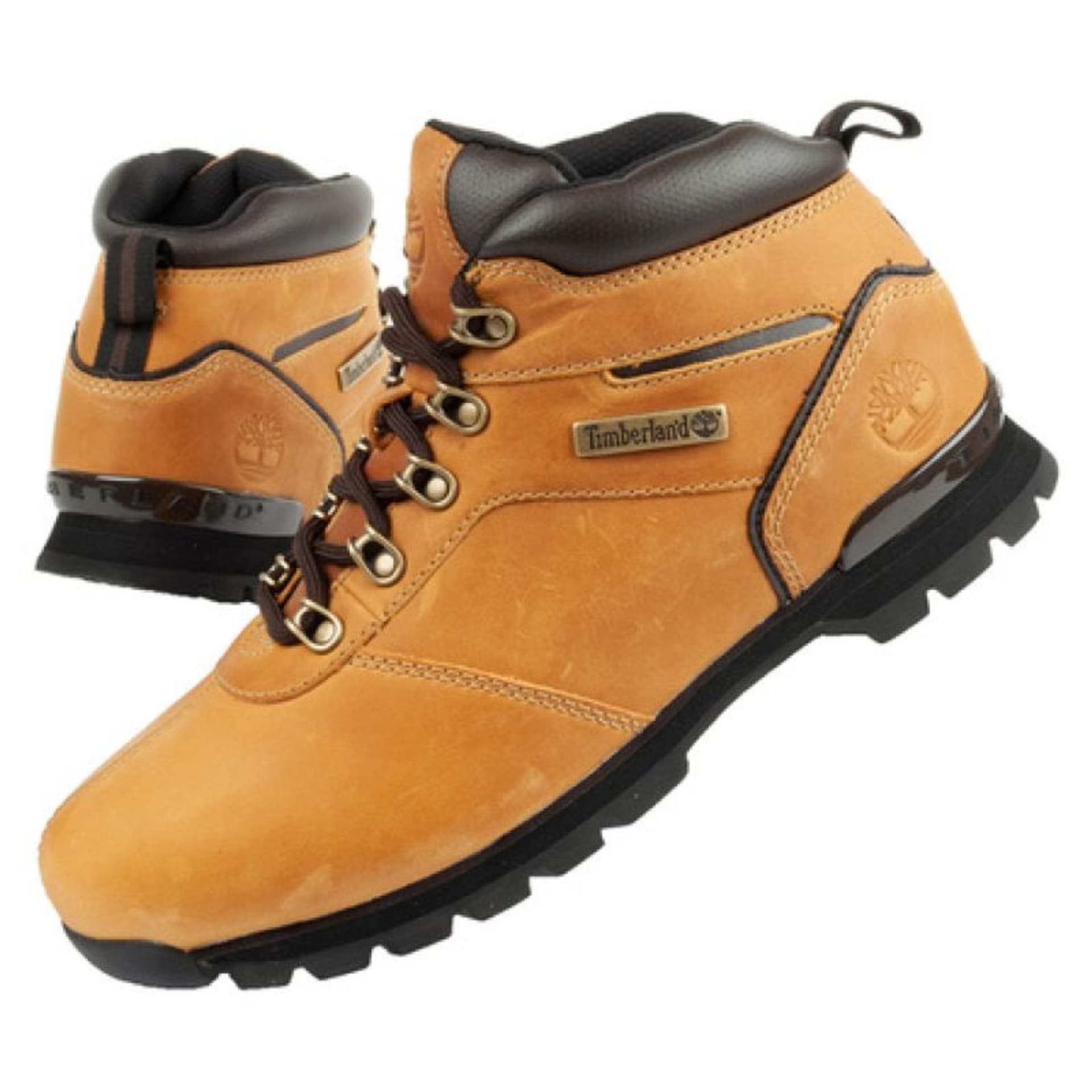 

Buty trekkingowe Timberland Splitrock 2 M (kolor Brązowy, rozmiar 40)