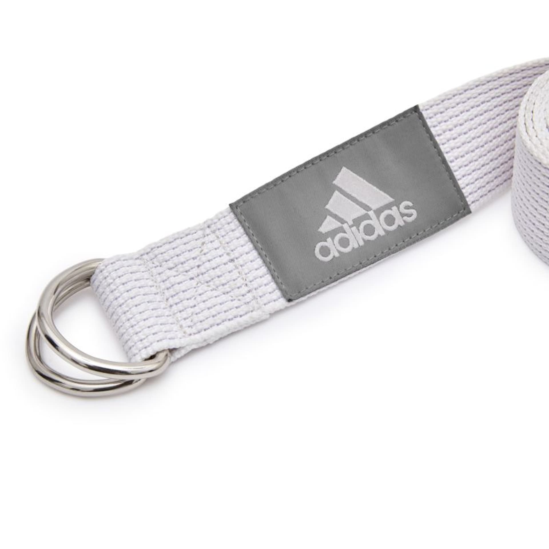 

Pasek do Jogi adidas (kolor Biały)