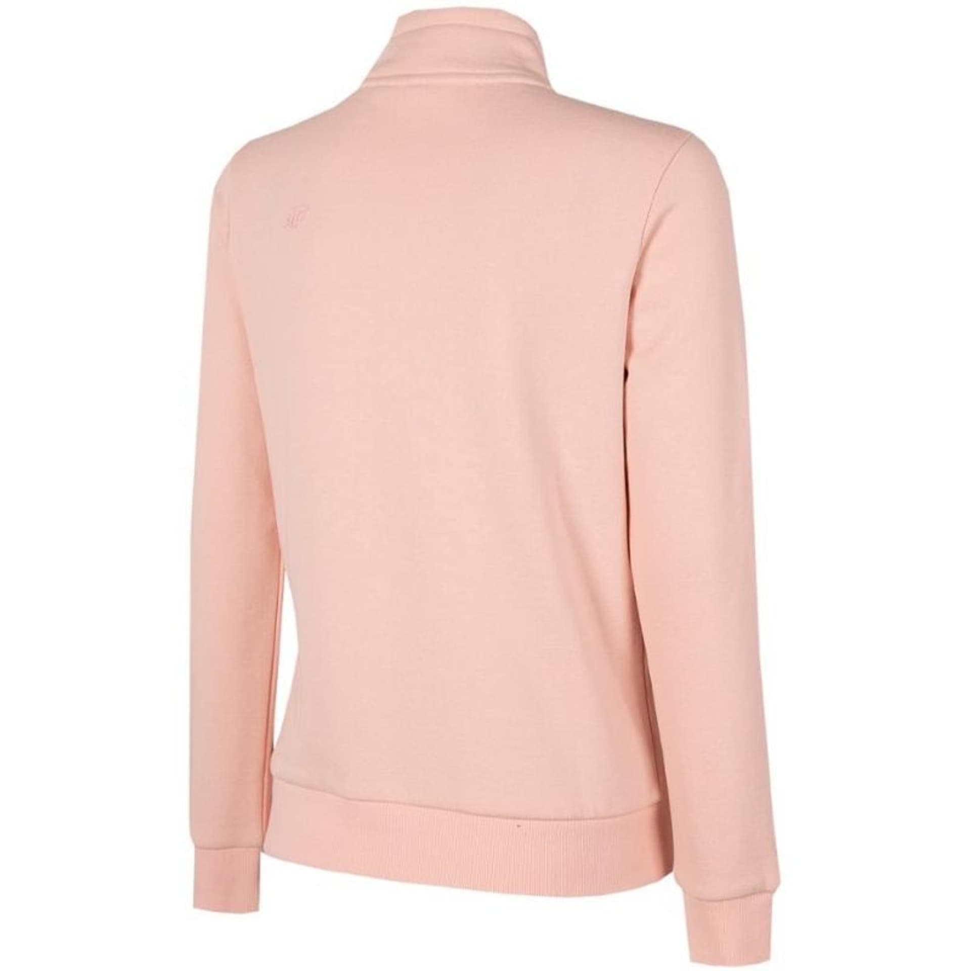 

Bluza 4F W H4Z22BLD351 (kolor Pomarańczowy, rozmiar M)