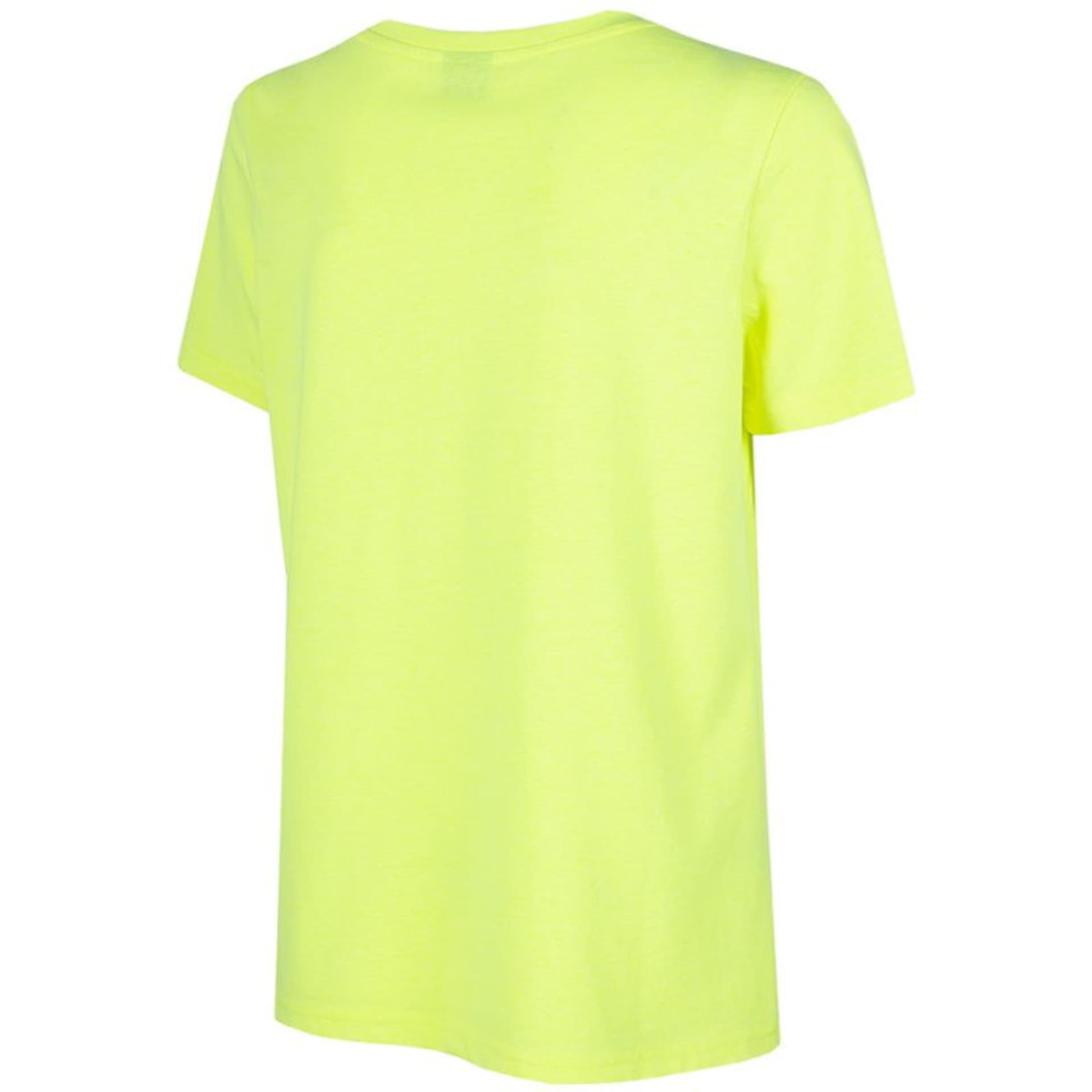 

Koszulka 4F W H4Z22TSD019 (kolor Żółty, rozmiar 2XL)