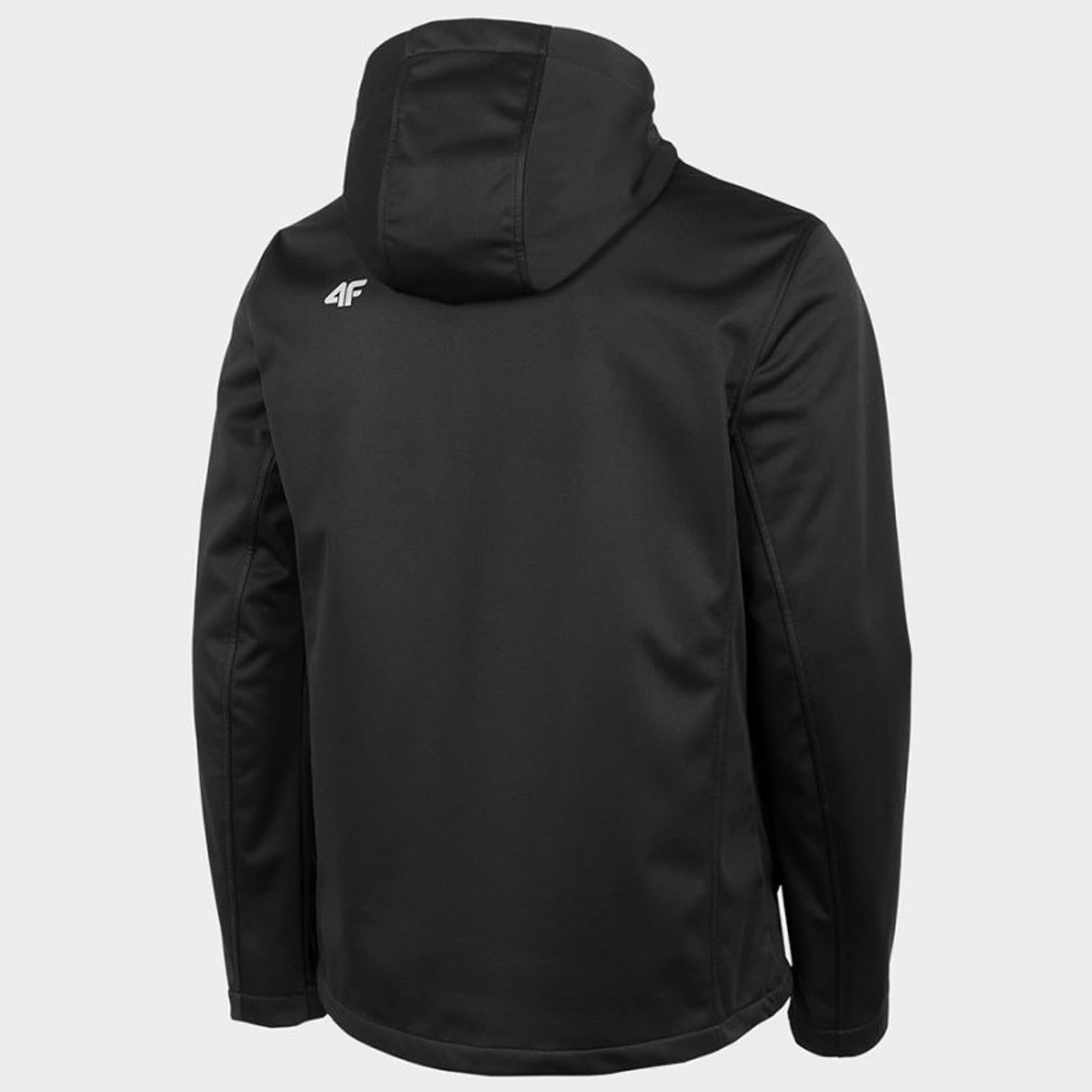 

Kurtka softshell 4F M H4Z22-SFM350 (kolor Czarny, rozmiar L)