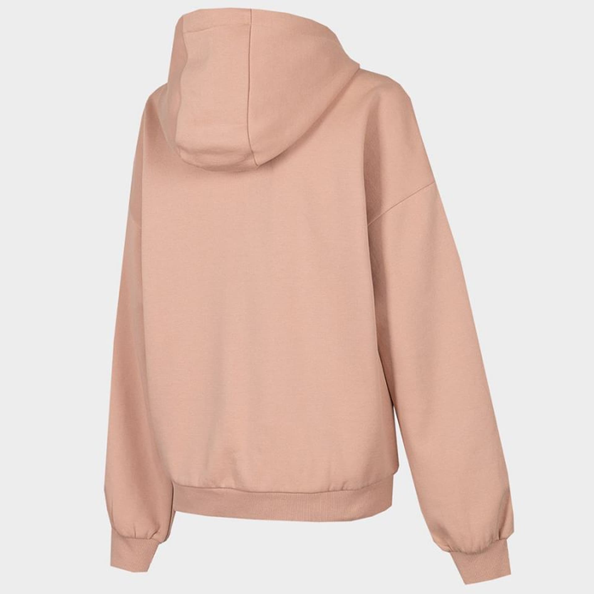 

Bluza 4F W H4Z22-BLD036 (kolor Różowy, rozmiar XS)