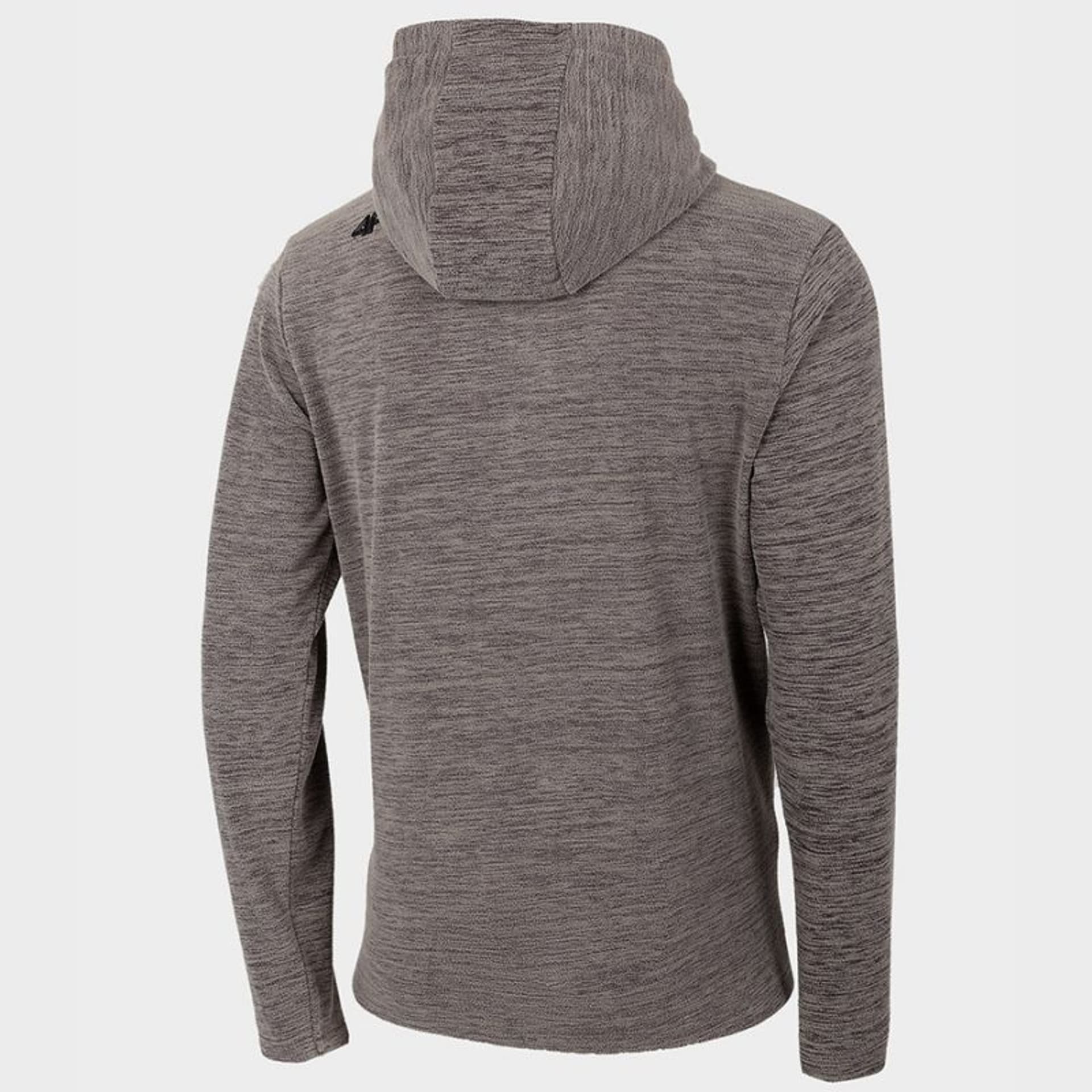 

Bluza 4F M H4Z22-PLM351 (kolor Szary/Srebrny, rozmiar XXL)