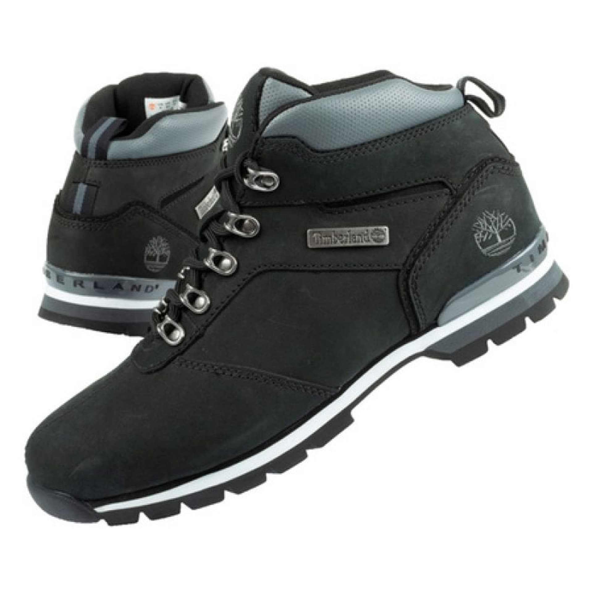 

Buty trekkingowe Timberland Splitrock 2 M (kolor Czarny, rozmiar 41.5)