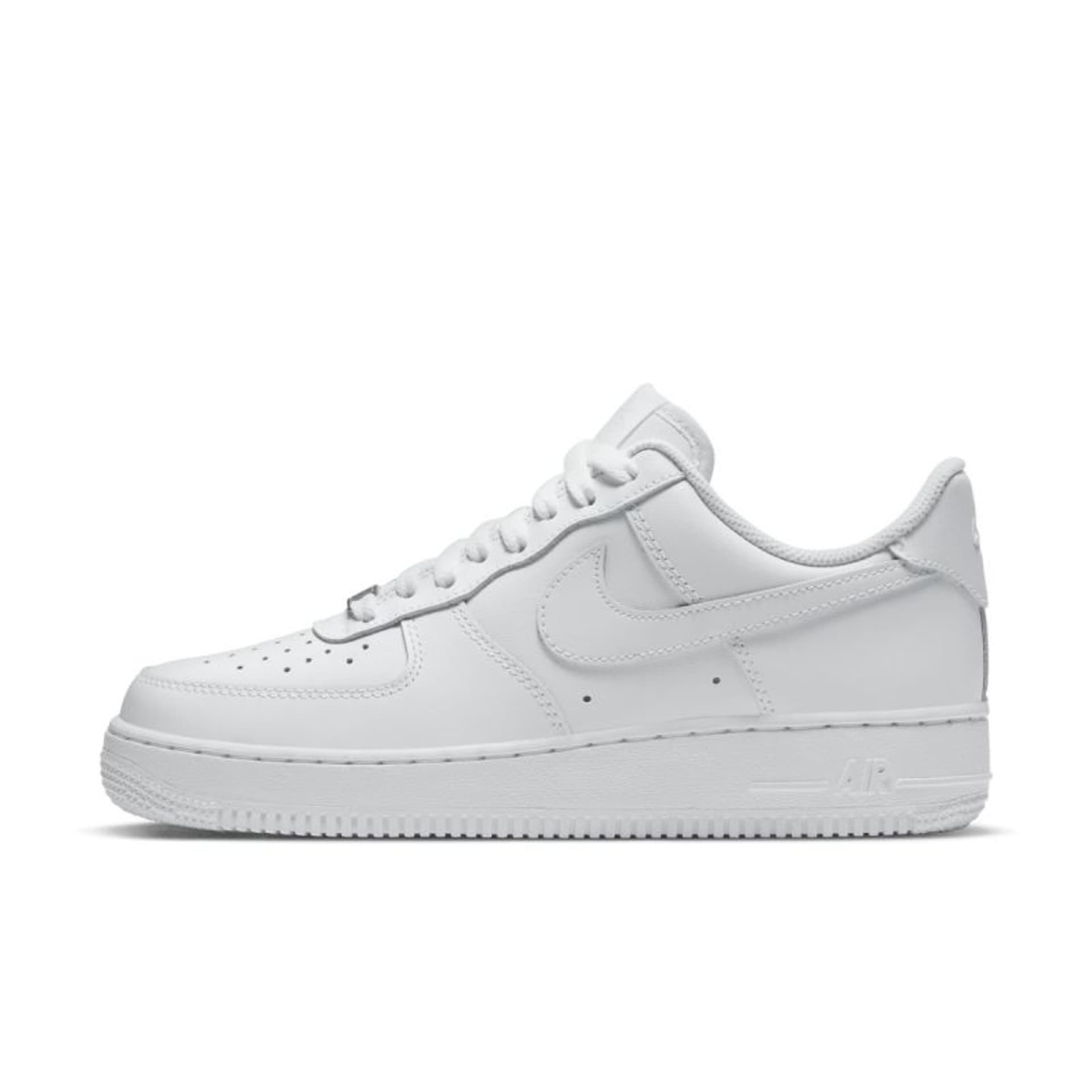 

Buty Nike Air Force 1 '07 W DD8959 (kolor Biały, rozmiar 40.5)