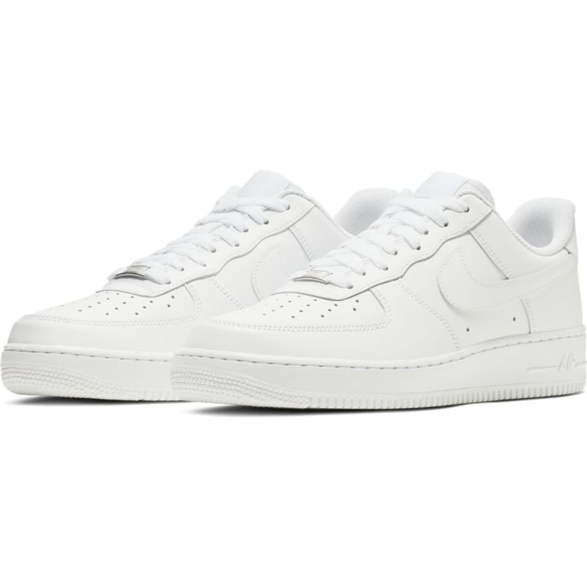 

Buty Nike Air Force 1 '07 M CW2288 (kolor Biały, rozmiar 40.5)