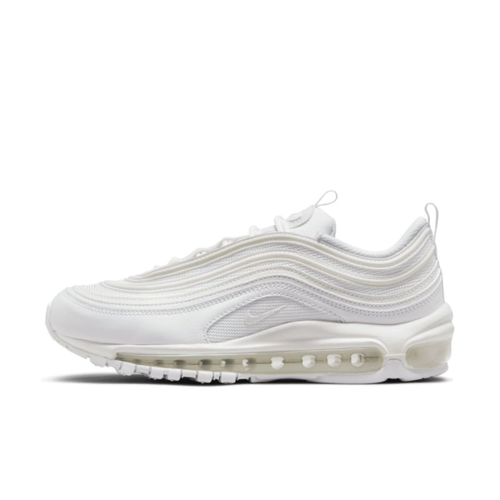 

Buty Nike Air Max 97 W DH8016 (kolor Biały, rozmiar 38)