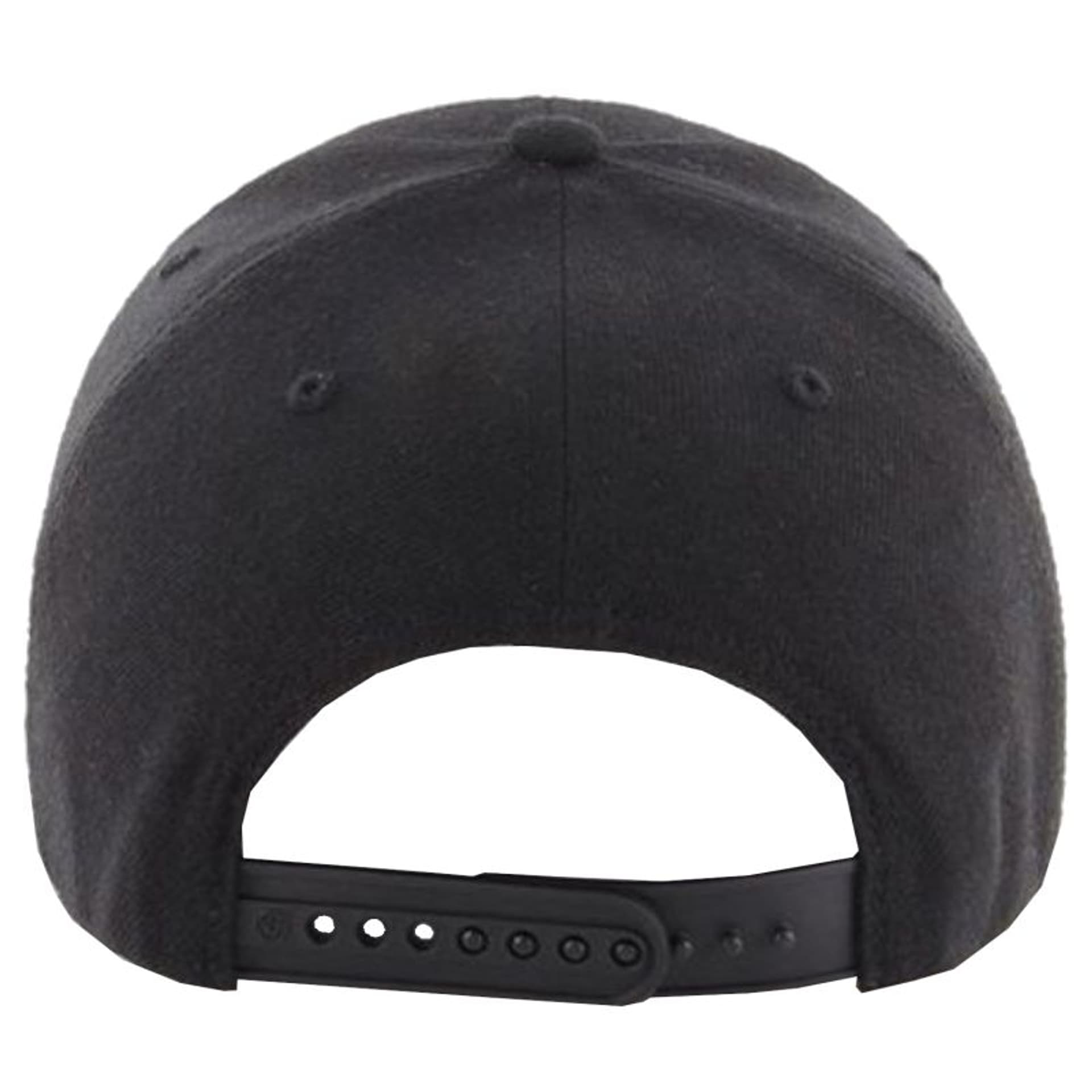 

Czapka z daszkiem 47 Brand MLB Chicago White Sox Cap (kolor Czarny, rozmiar, Kolor czarny/rozmiar one size