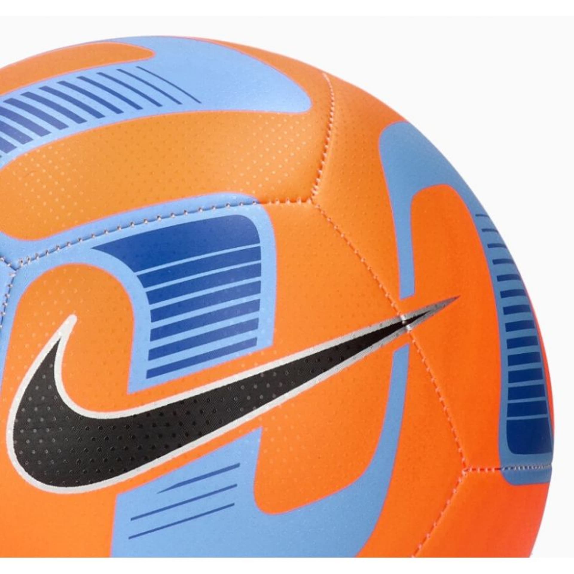 

Piłka Nike Pitch DN3600 (kolor Pomarańczowy, rozmiar 4)