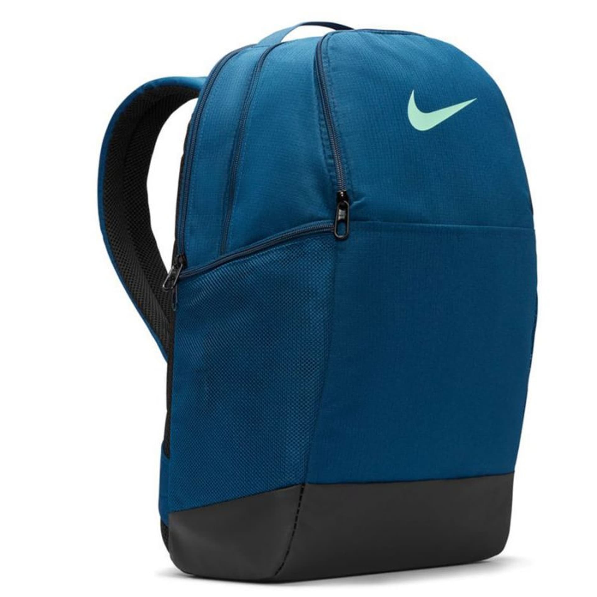 

Plecak Nike Brasilia 9.5 DH7709 (kolor niebieski)