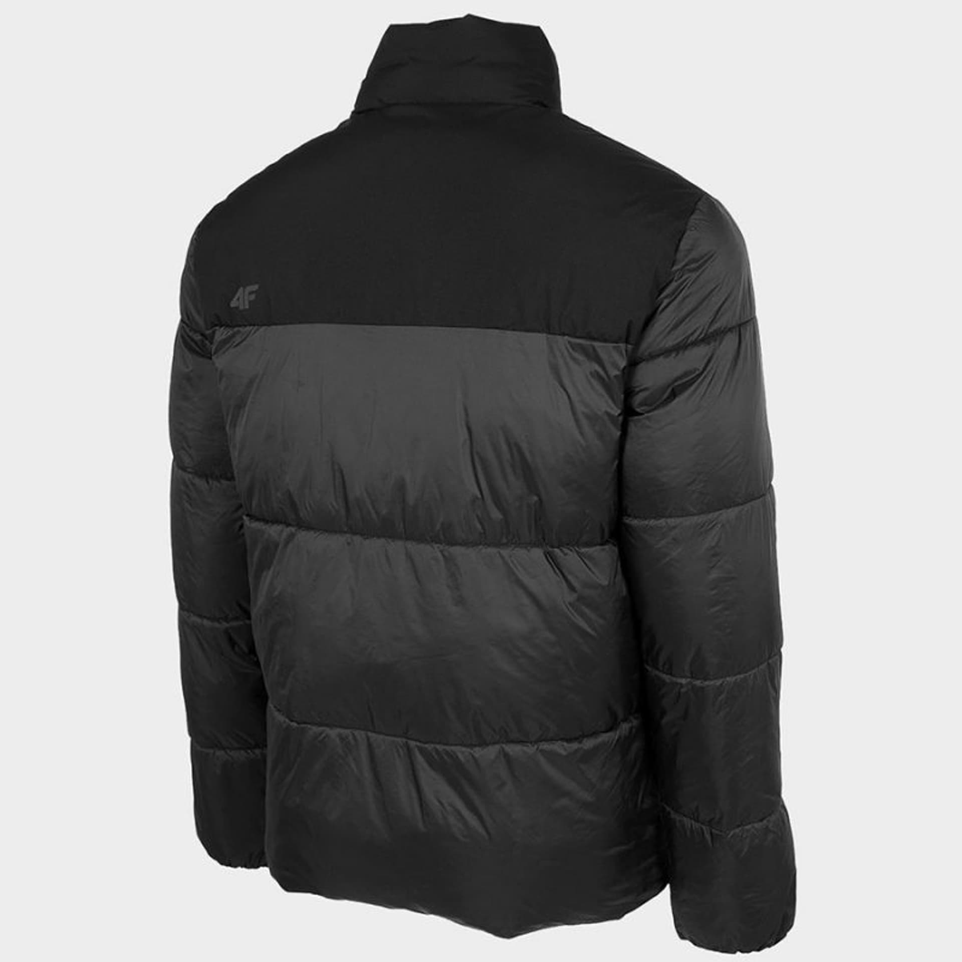 

Kurtka 4F M H4Z22-KUMP005 (kolor Czarny, rozmiar XXL)