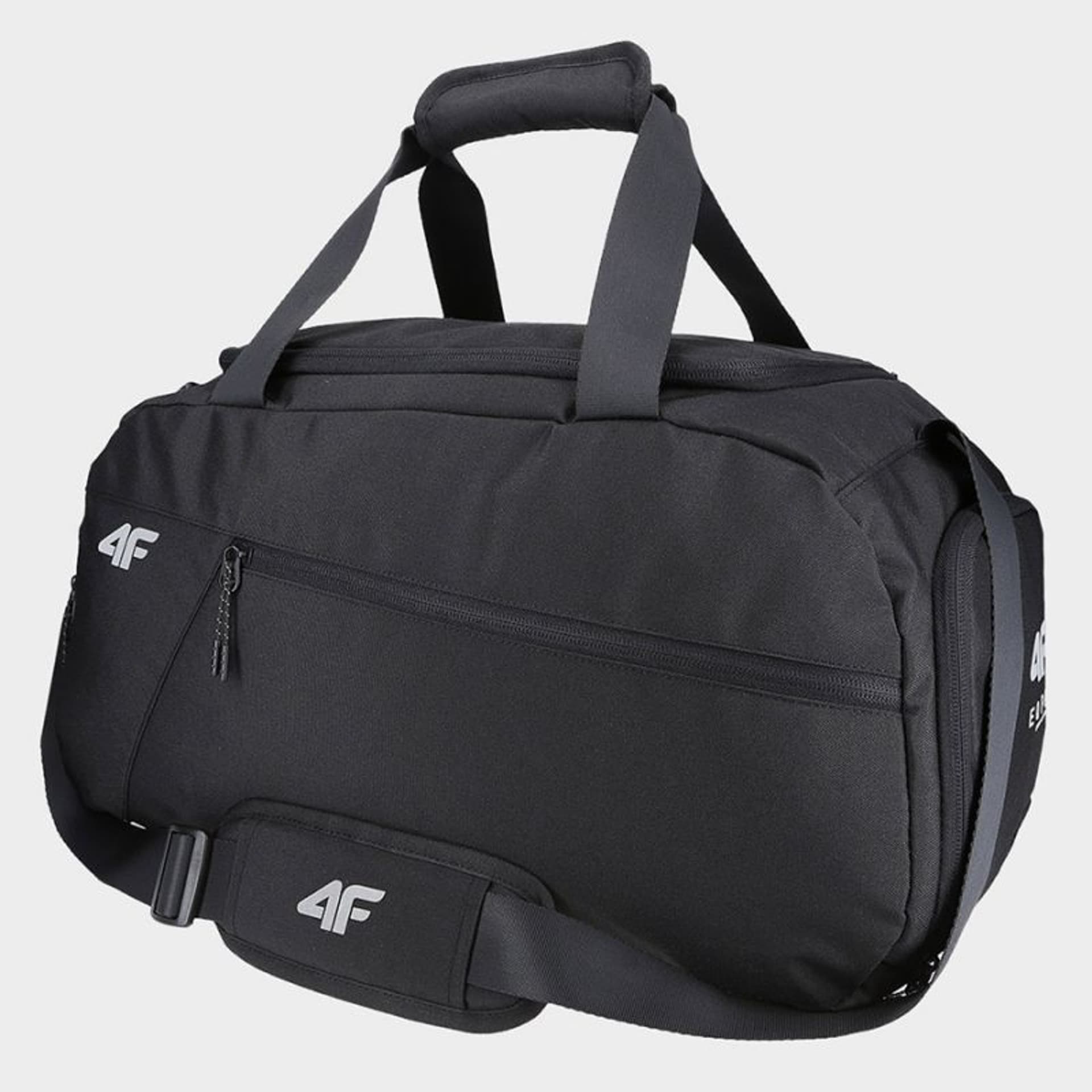 

Torba 4F 4FAW22ABAGU011 (kolor czarny)