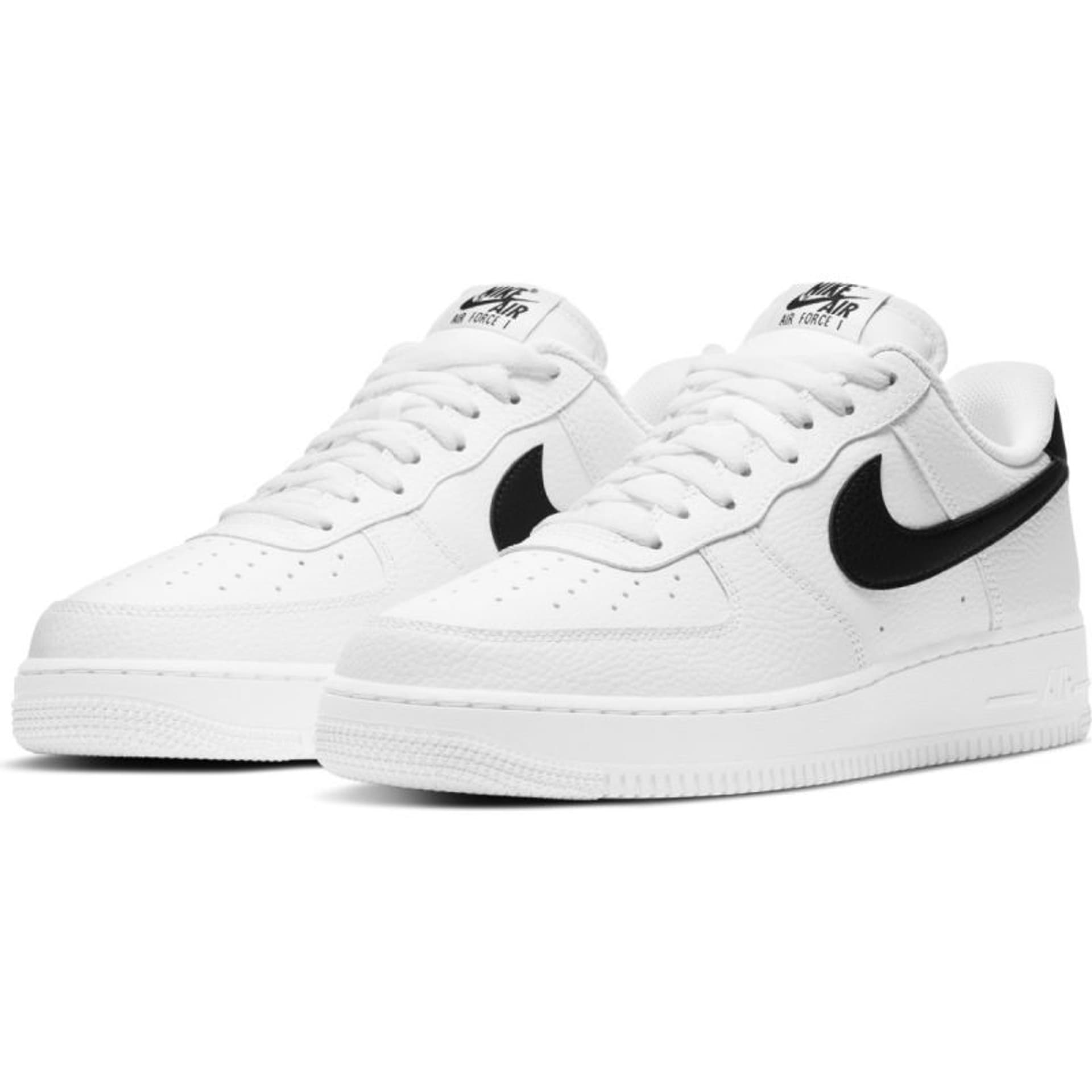 

Buty Nike Air Force 1 '07 M CT2302 (kolor Biały, rozmiar 44.5)