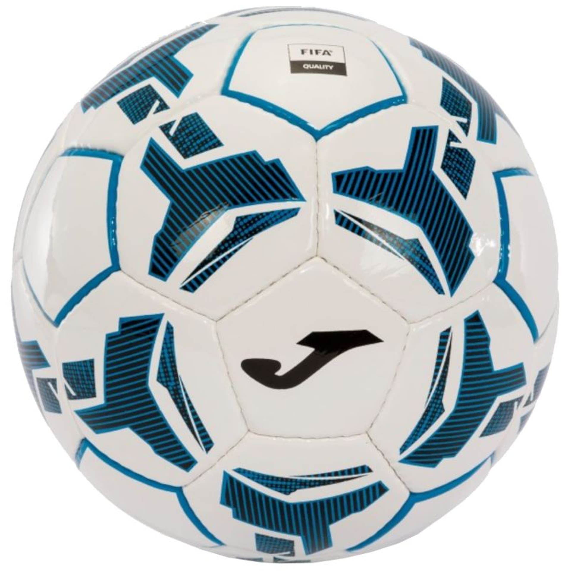 

Piłka nożna Joma Iceberg III FIFA Quality Ball (kolor Biały, rozmiar 5)