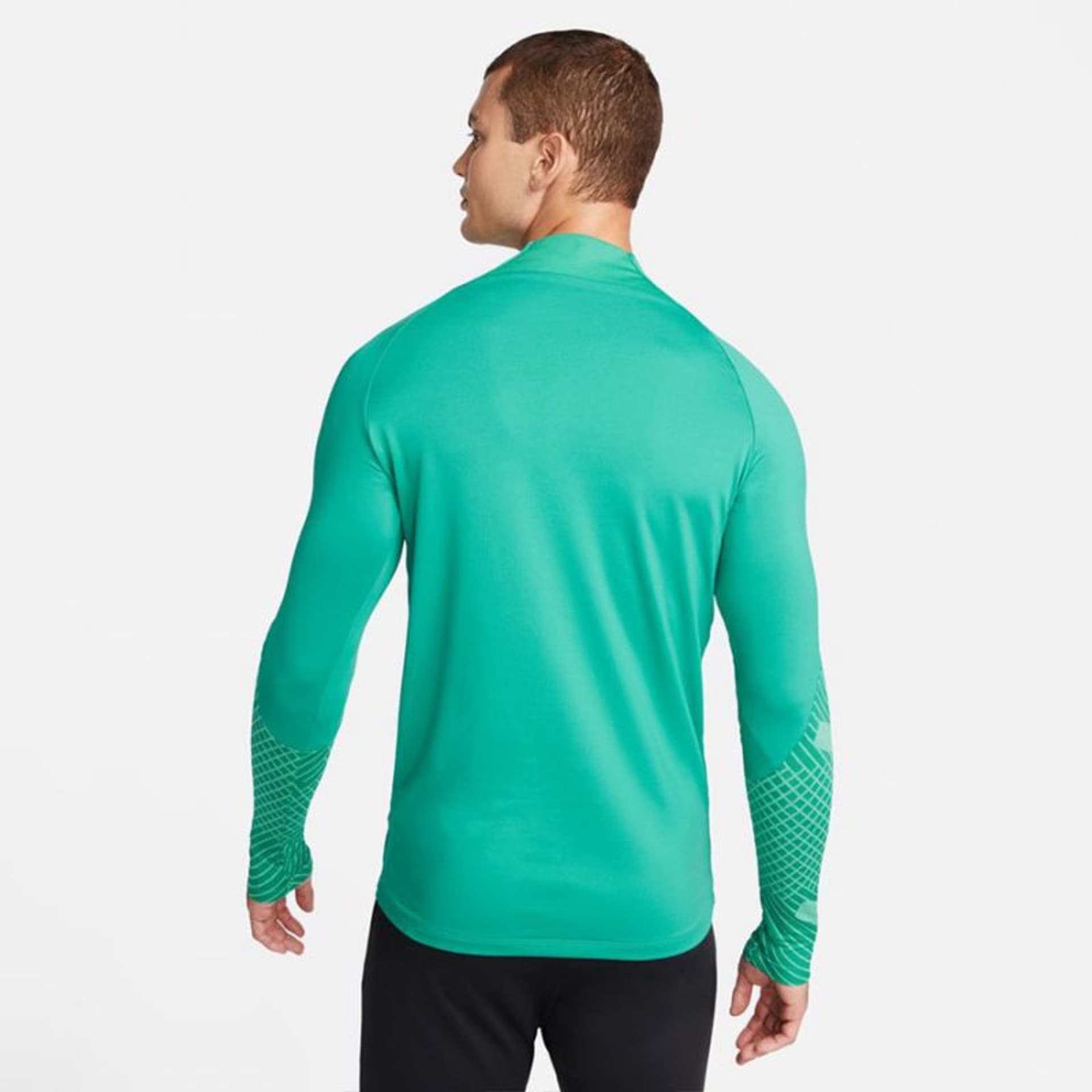 

Bluza Nike Strike M DH8732 (kolor Zielony, rozmiar L)