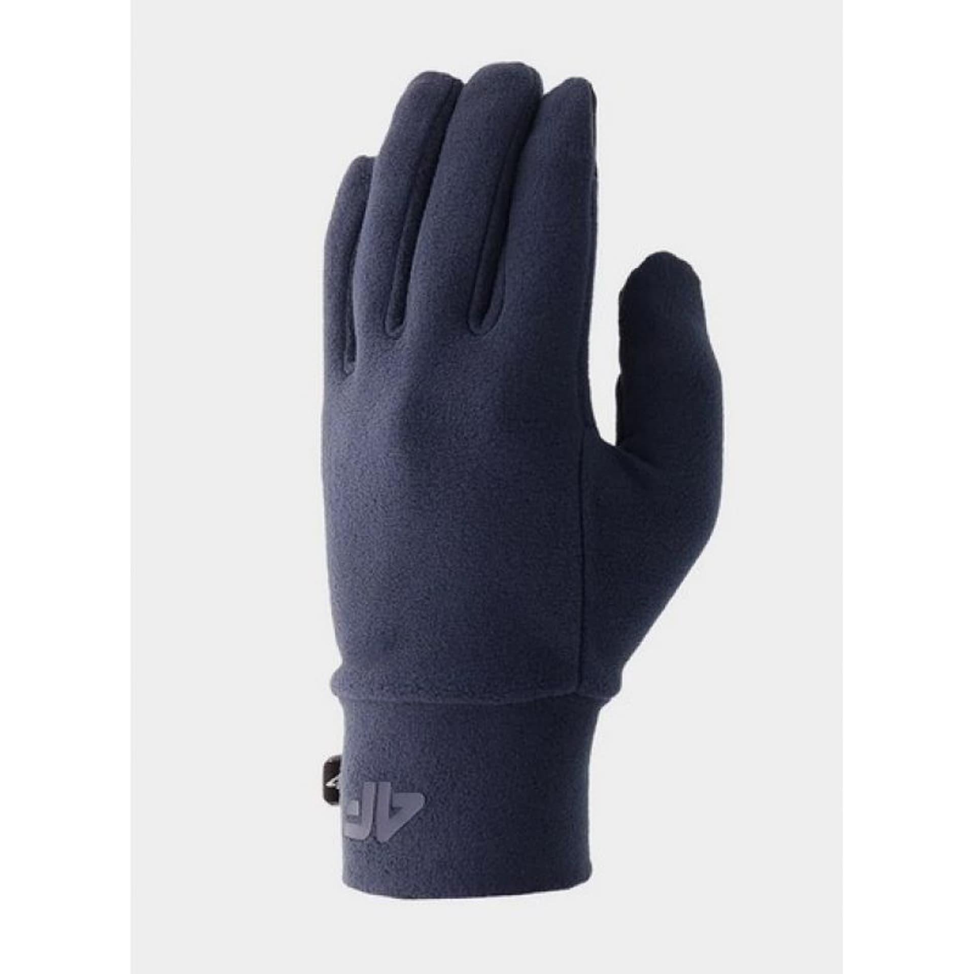 

Rękawiczki 4F Jr 4FJAW22AGLOU011 (kolor Granatowy, rozmiar L/XL)