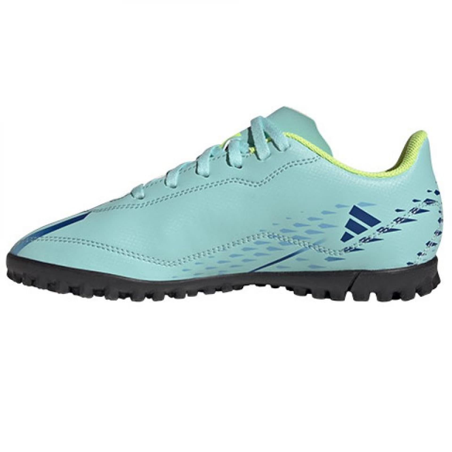 

Buty piłkarskie adidas X Speedportal.4 TF Jr (kolor Niebieski, rozmiar 38)