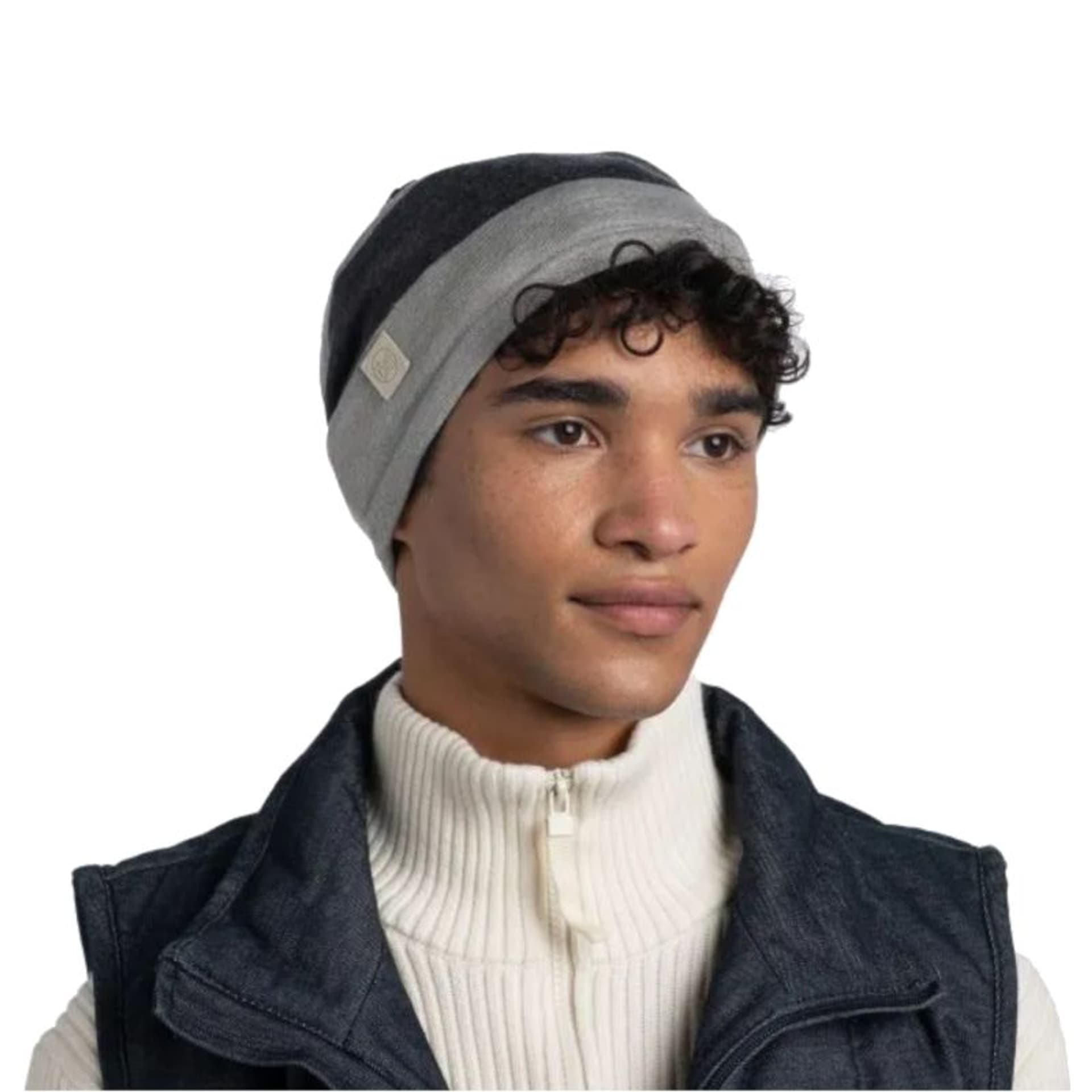 

Czapka Buff Merino Move Beanie (kolor Szary/Srebrny, rozmiar, Kolor szary/srebrny/rozmiar one size