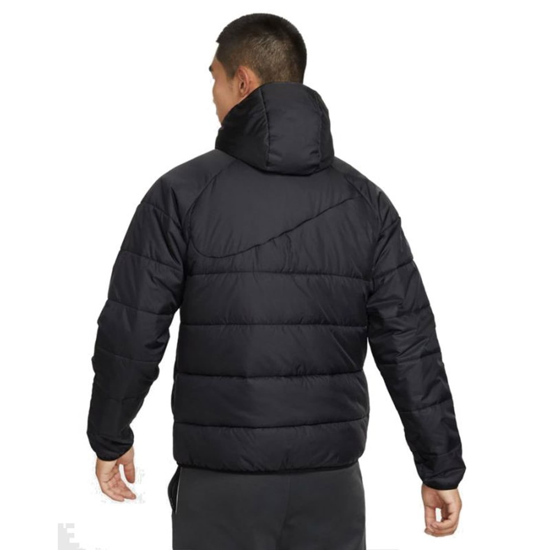 

Kurtka Nike Therma-FIT Academy Pro M DJ6310 (kolor Czarny, rozmiar L (183cm))
