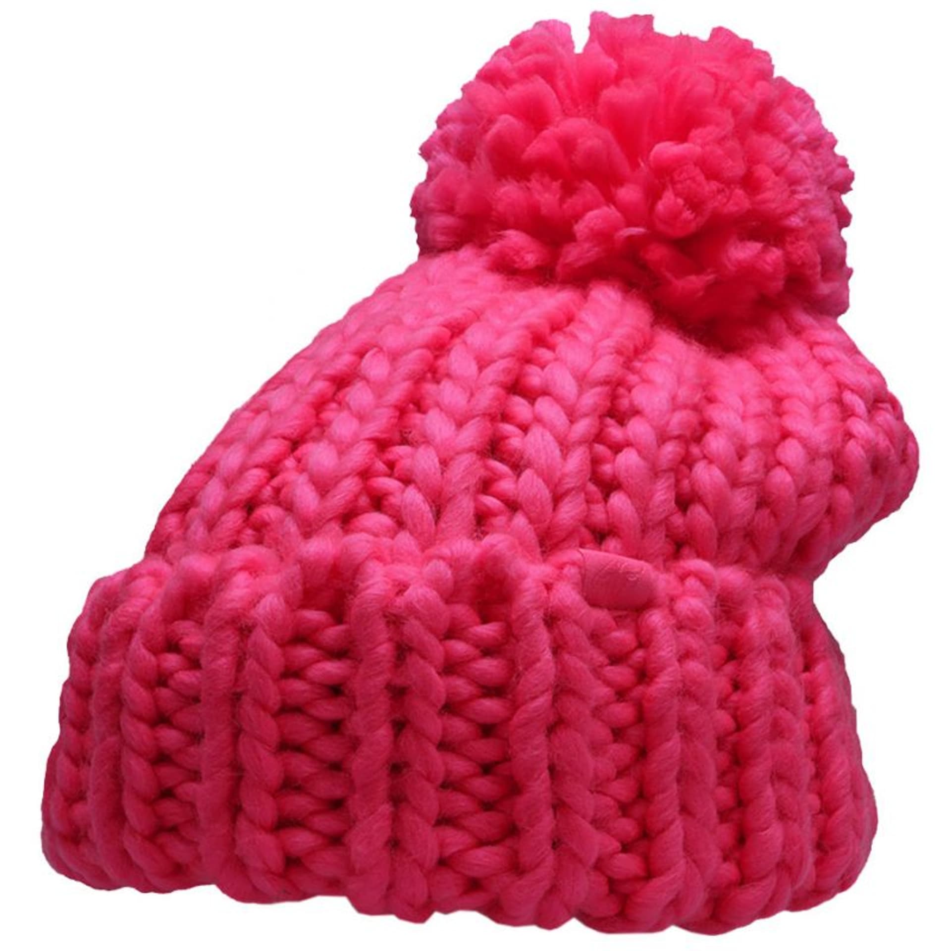 

Czapka 4F W H4Z22CAD013 (kolor Różowy)