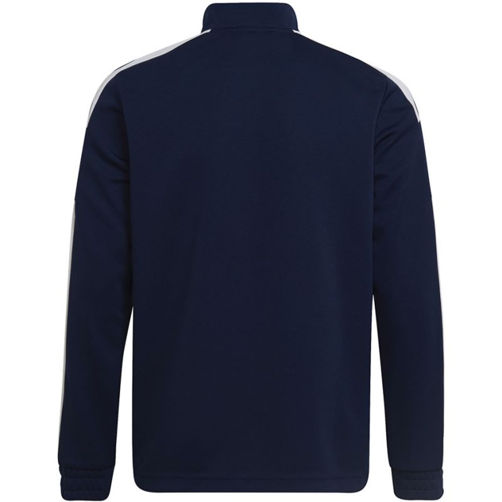 

Bluza adidas Squadra 21 Training Jacket Jr (kolor Czarny, rozmiar 128cm)