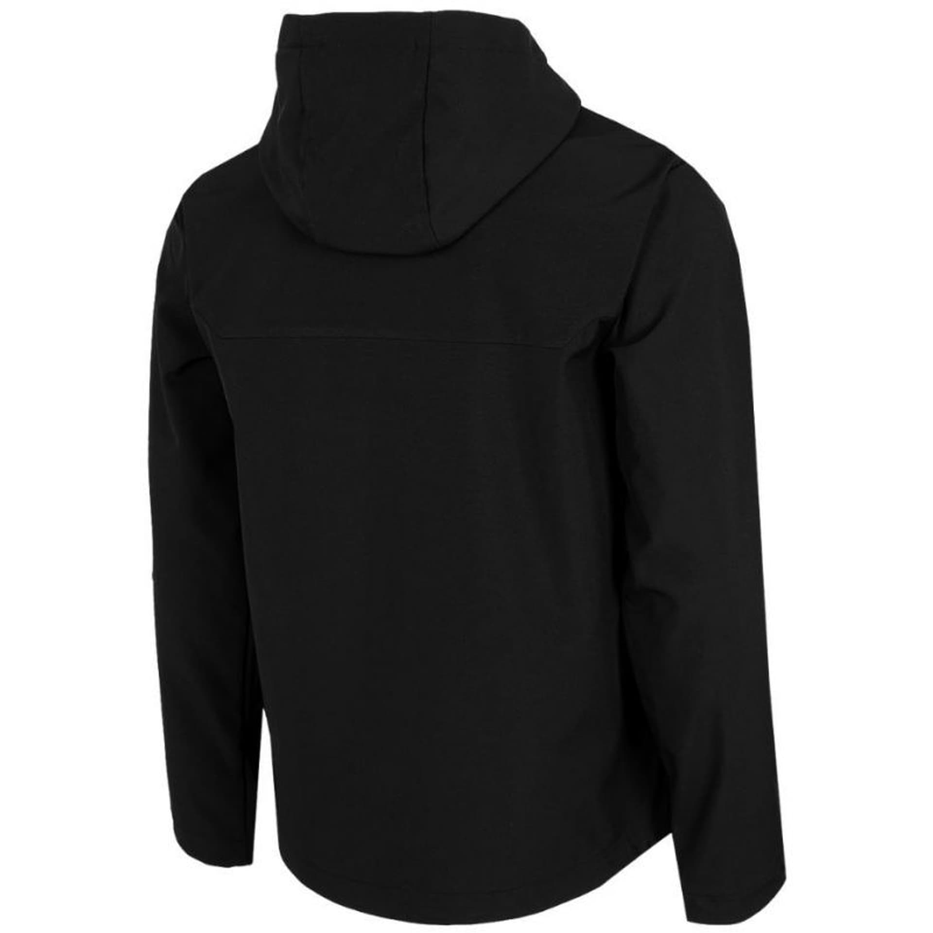 

Kurtka 4F softshell M H4Z22 SFM001 (kolor Czarny, rozmiar XXXL)